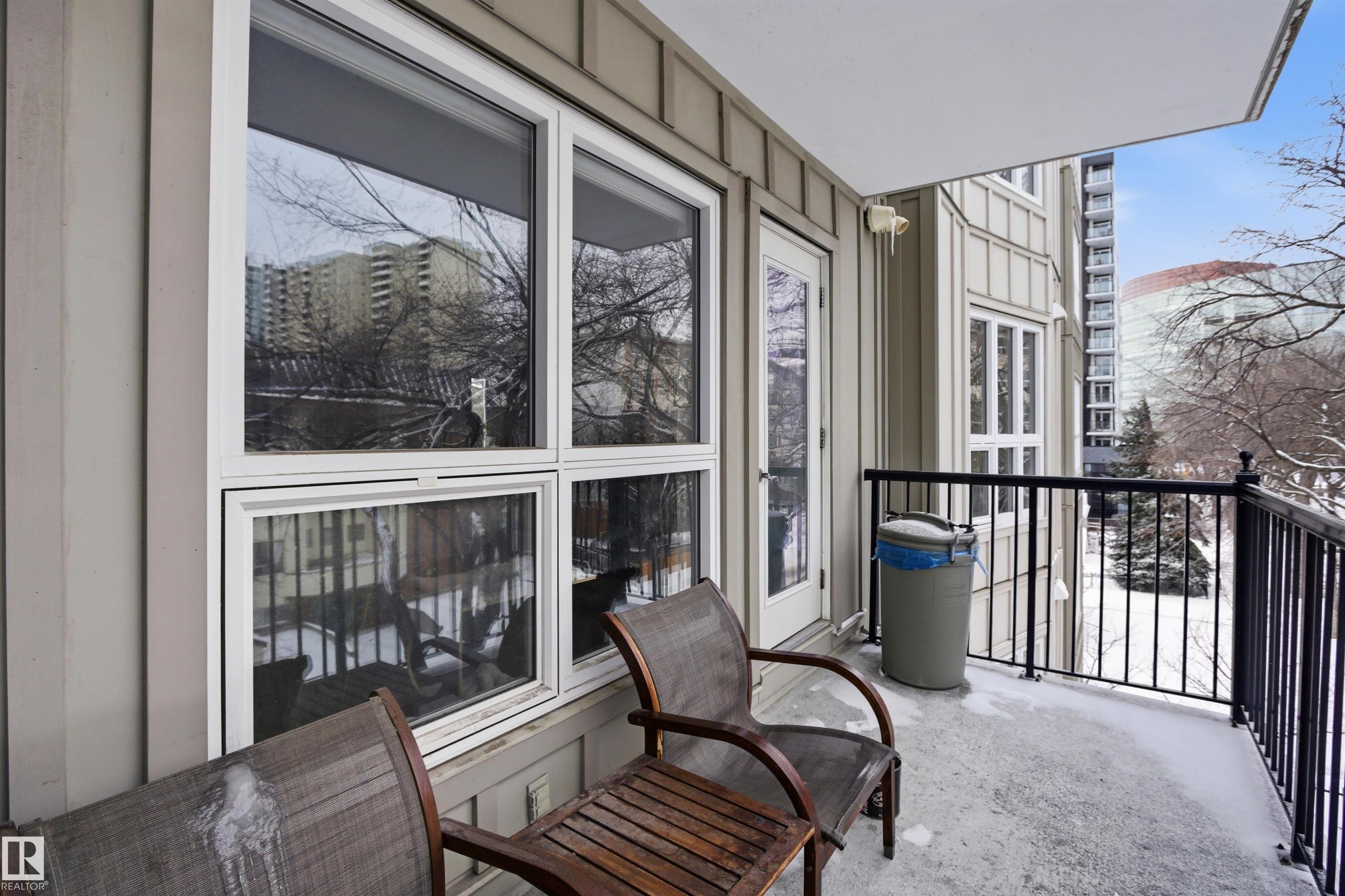 Photo 32 at 402 - 11109 84 Avenue NW, Garneau, Edmonton