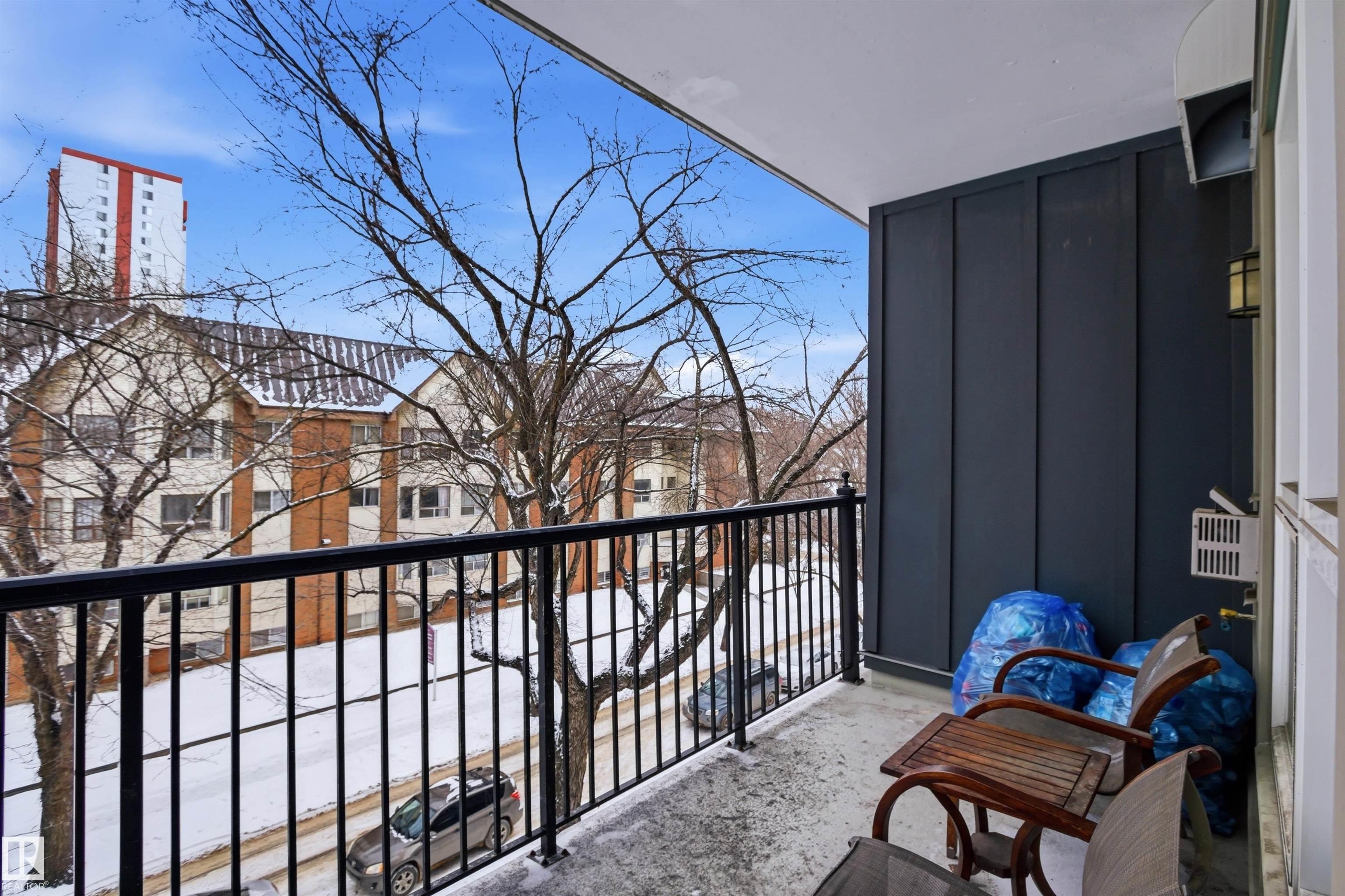 Photo 33 at 402 - 11109 84 Avenue NW, Garneau, Edmonton