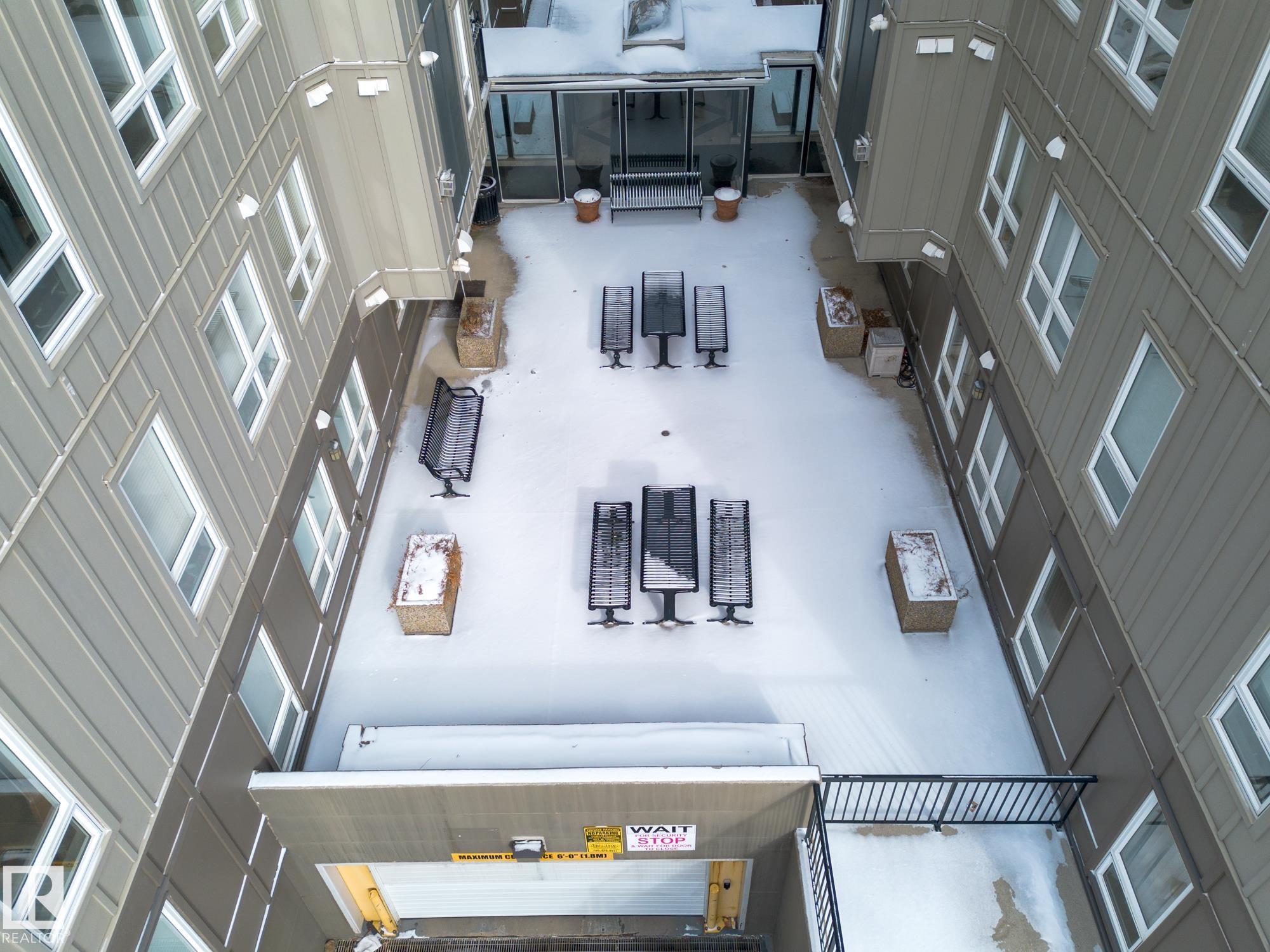 Photo 37 at 402 - 11109 84 Avenue NW, Garneau, Edmonton