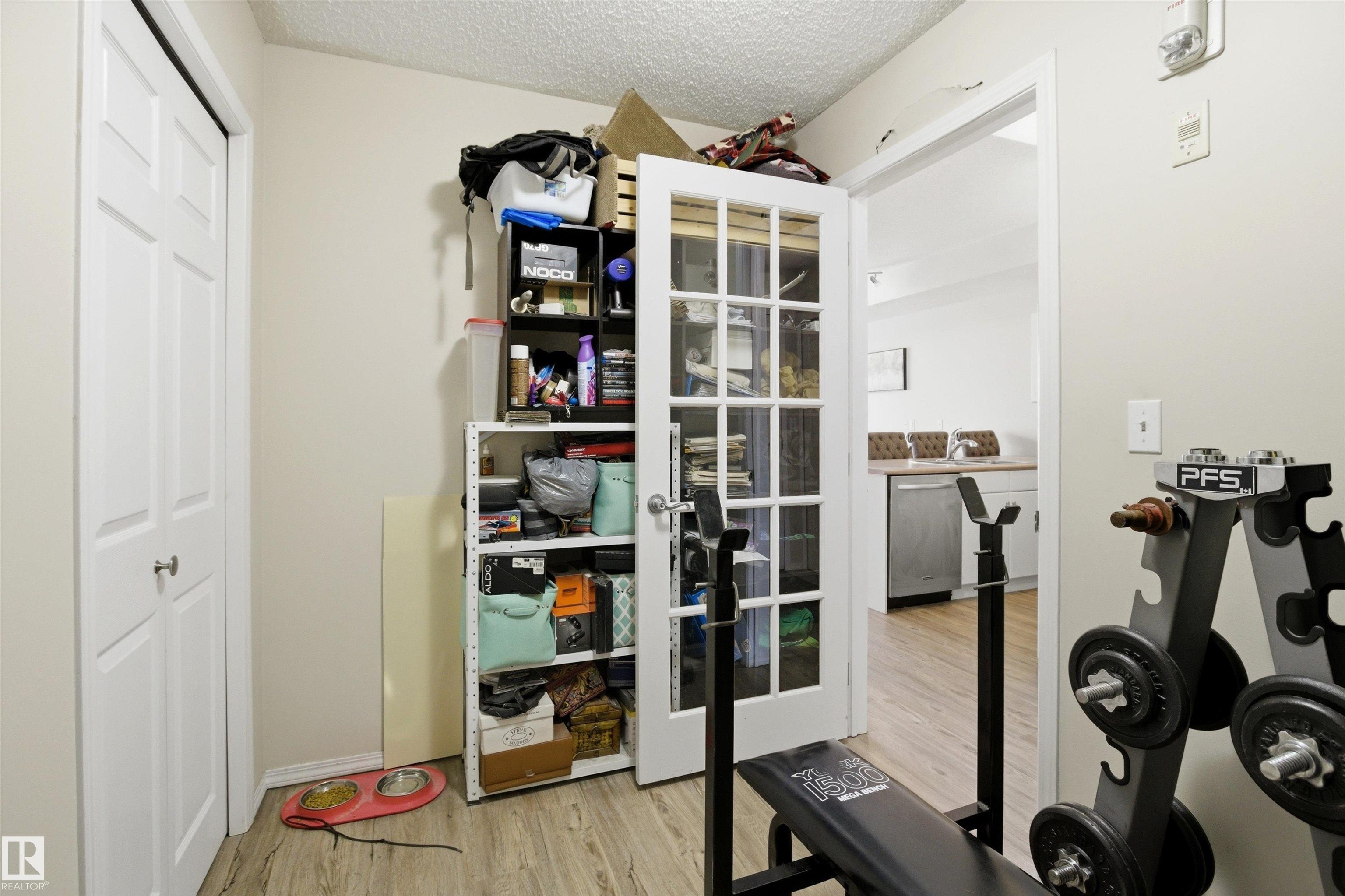 402 - 11109 84 Avenue NW, Garneau, Edmonton