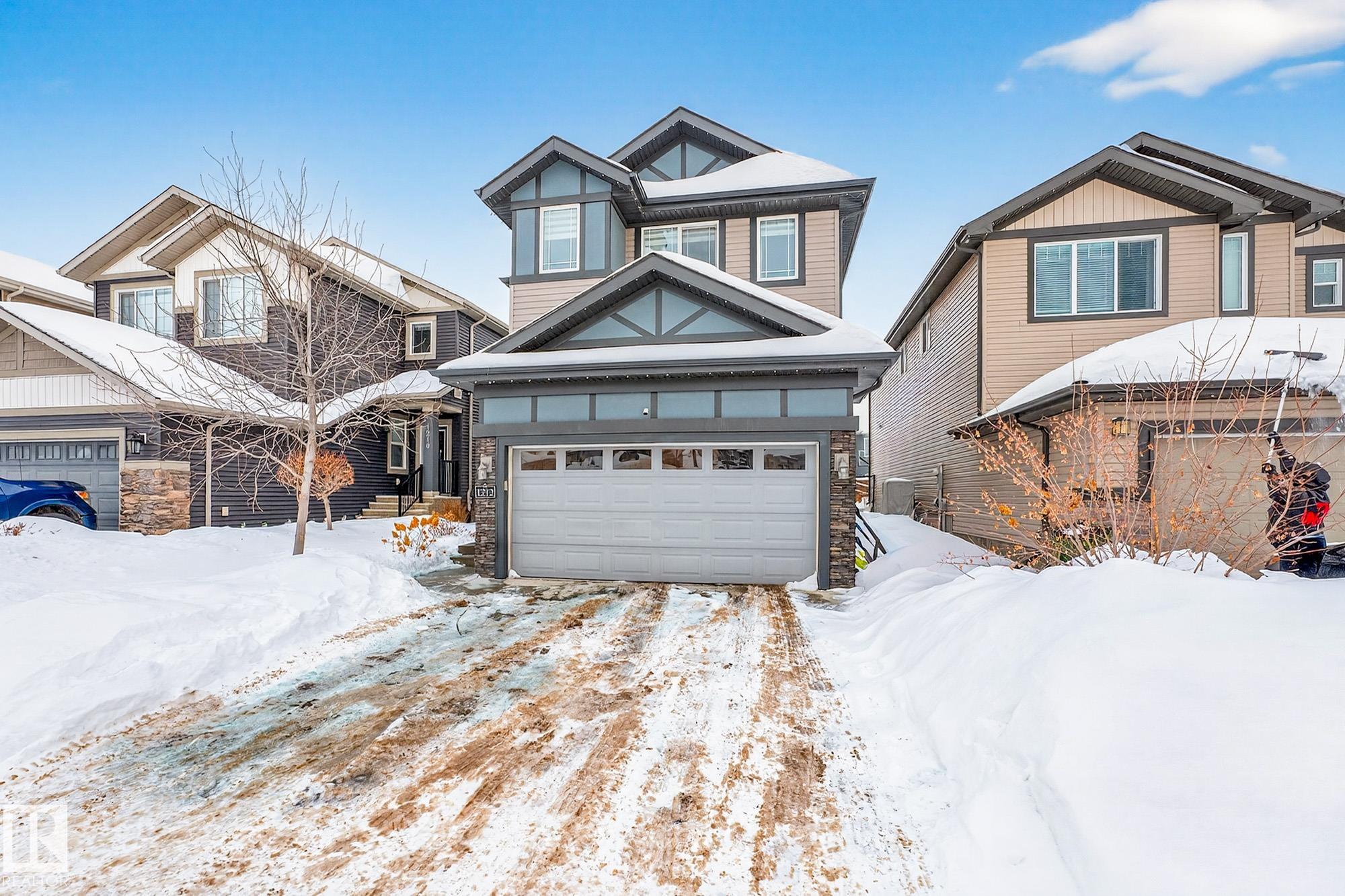 1212 Cy Becker Road NW, Cy Becker, Edmonton