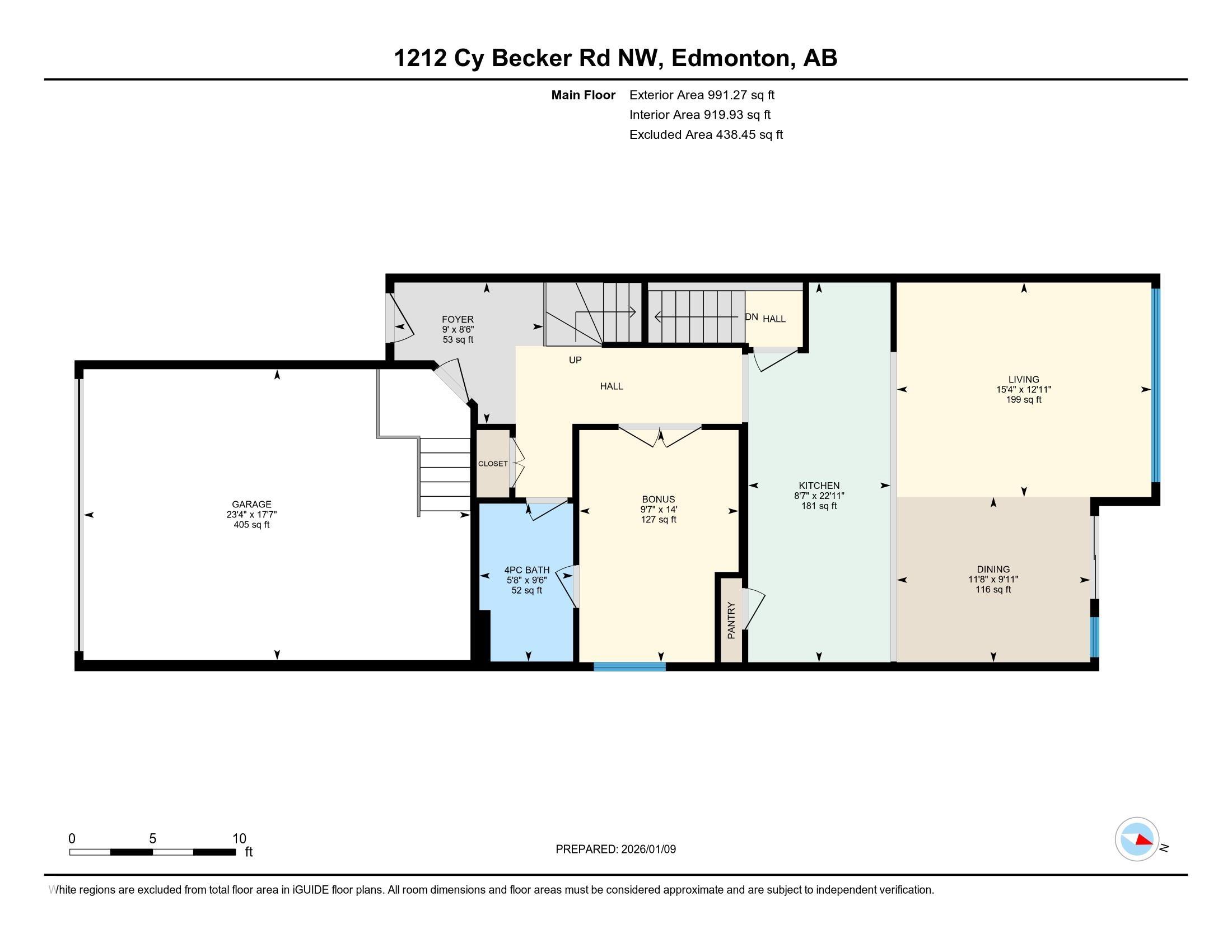 Photo 35 at 1212 Cy Becker Road NW, Cy Becker, Edmonton