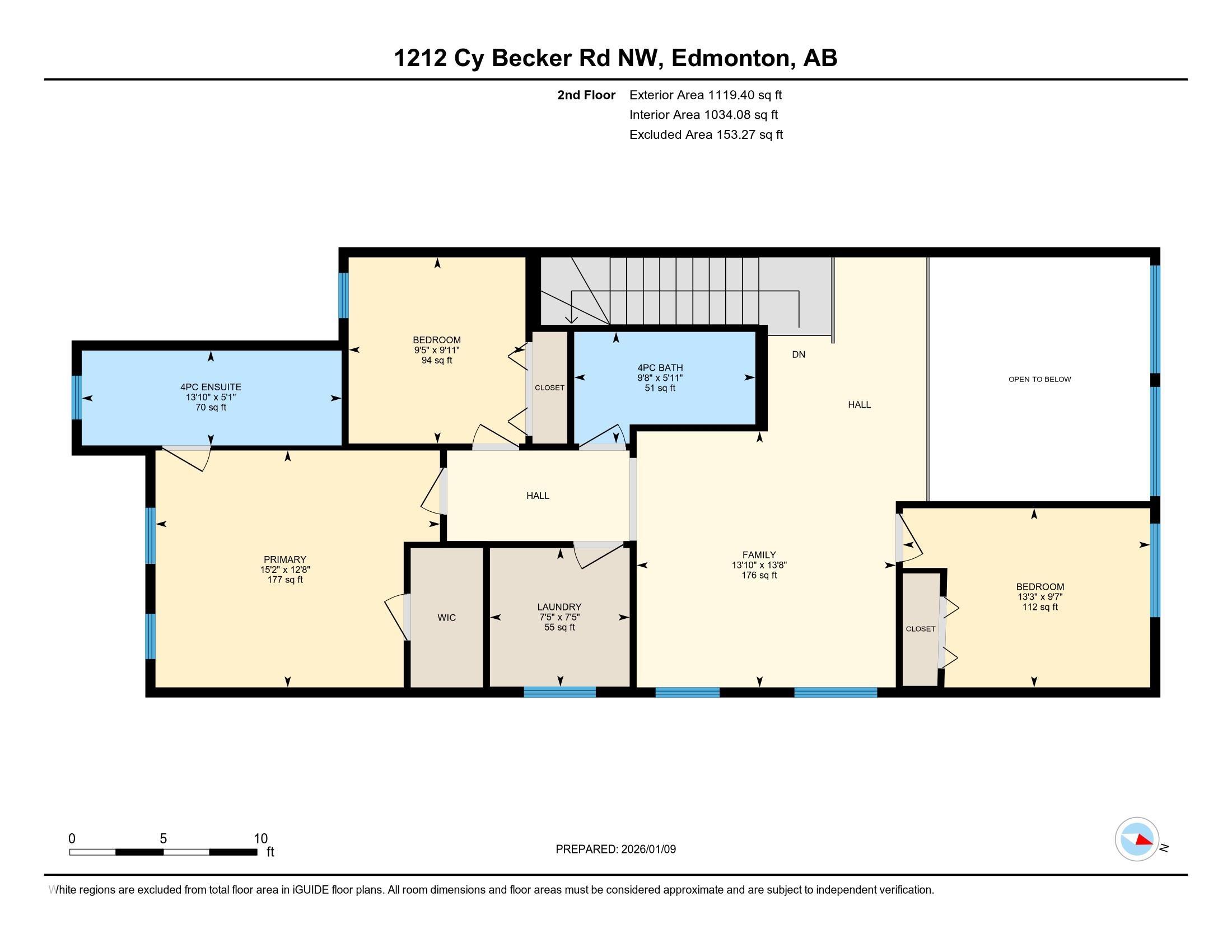 Photo 36 at 1212 Cy Becker Road NW, Cy Becker, Edmonton