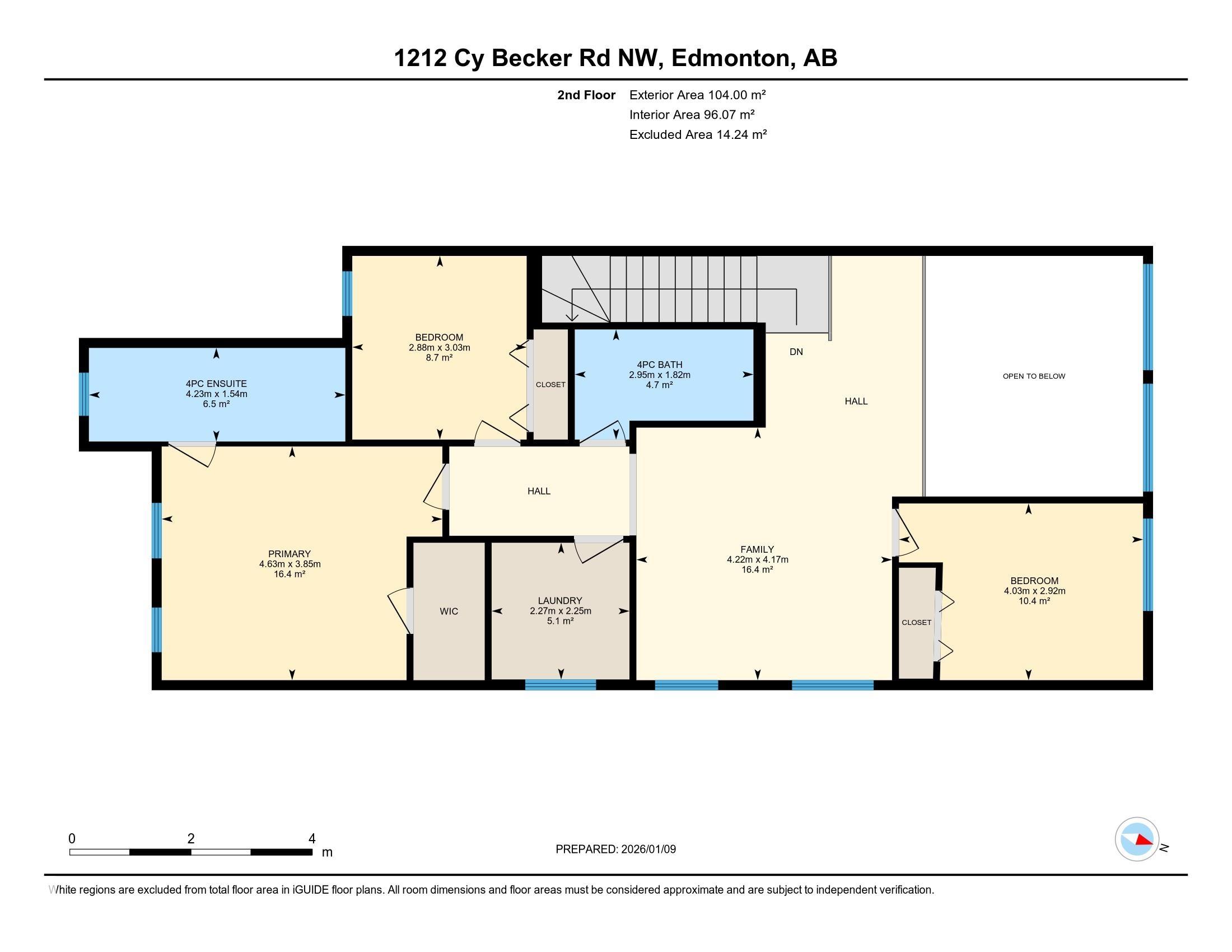 Photo 38 at 1212 Cy Becker Road NW, Cy Becker, Edmonton