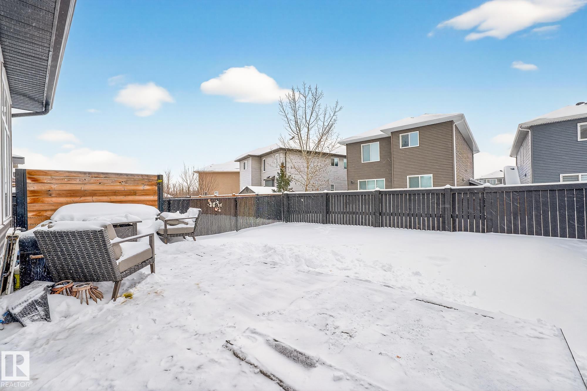 Photo 39 at 1212 Cy Becker Road NW, Cy Becker, Edmonton