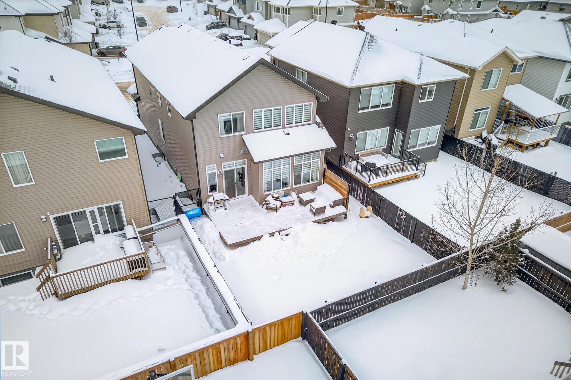 Photo 41 at 1212 Cy Becker Road NW, Cy Becker, Edmonton