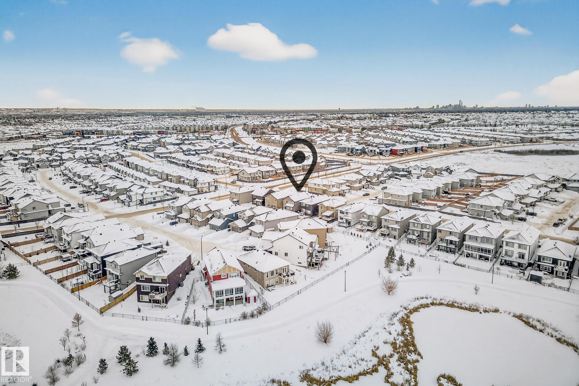 Photo 43 at 1212 Cy Becker Road NW, Cy Becker, Edmonton