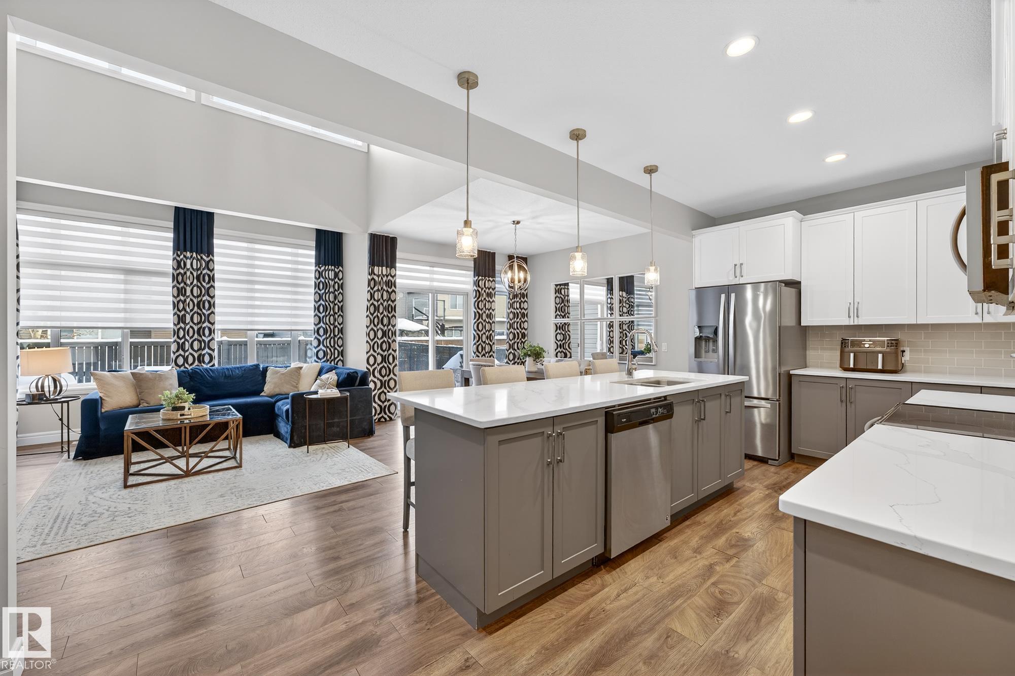 Photo 6 at 1212 Cy Becker Road NW, Cy Becker, Edmonton