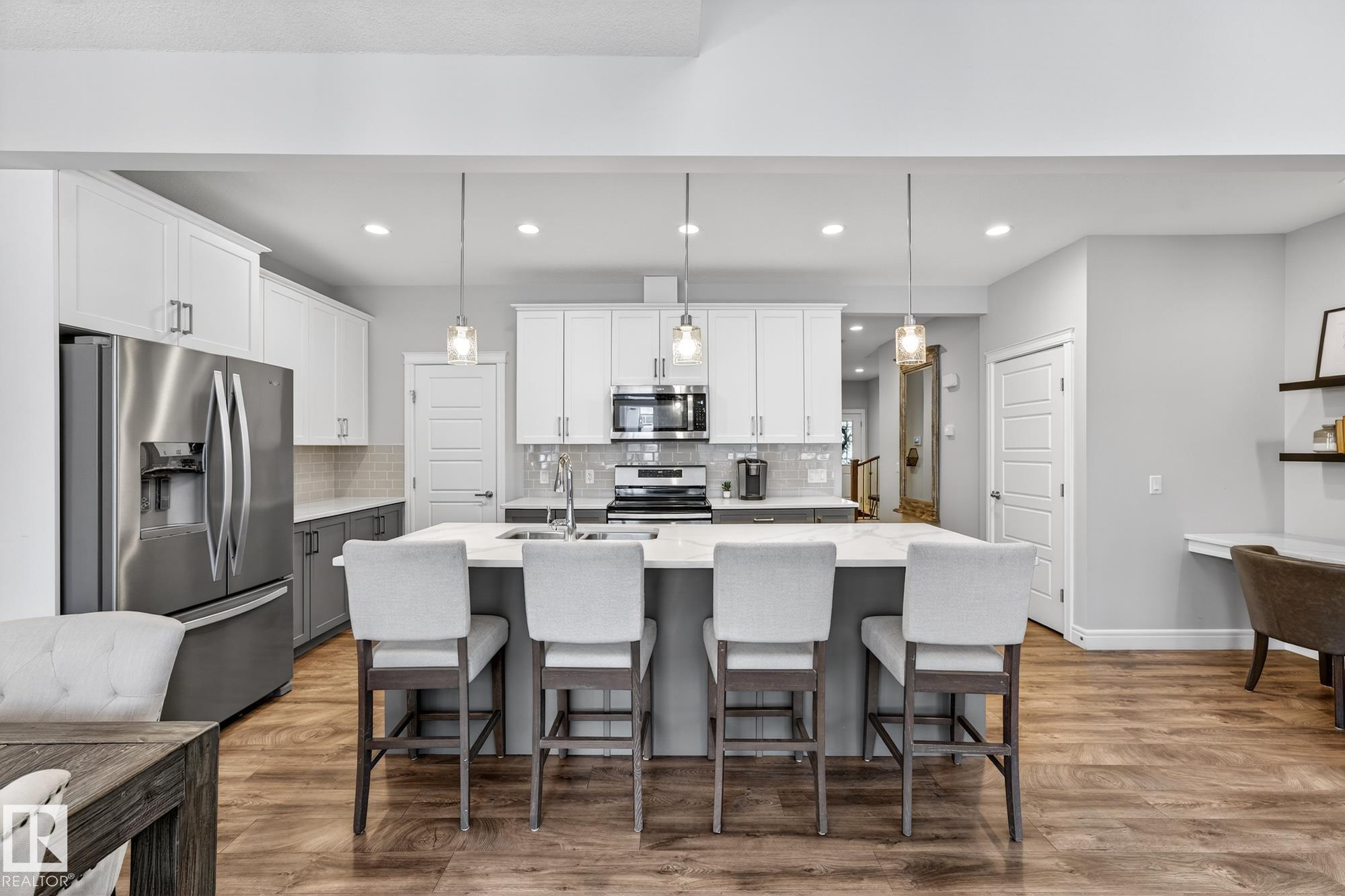 Photo 7 at 1212 Cy Becker Road NW, Cy Becker, Edmonton