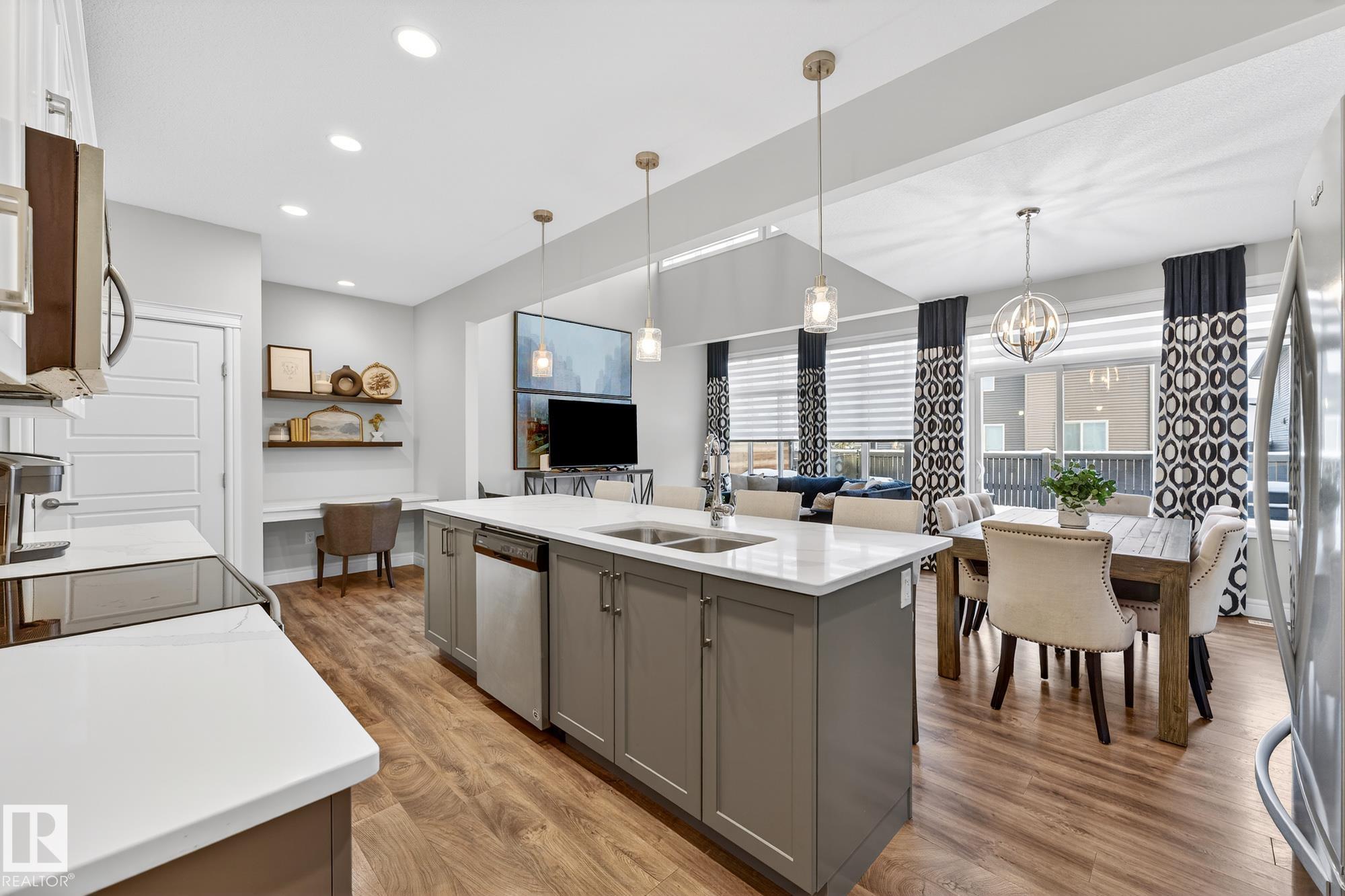 Photo 9 at 1212 Cy Becker Road NW, Cy Becker, Edmonton