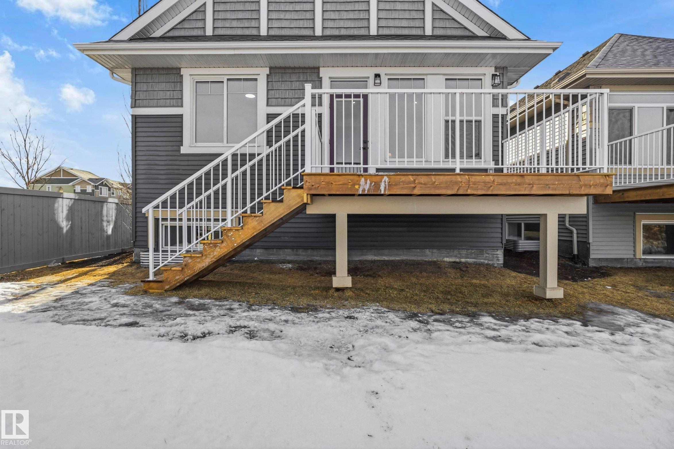 Photo 21 at 3704 Cross Landing SW, Chappelle Area, Edmonton