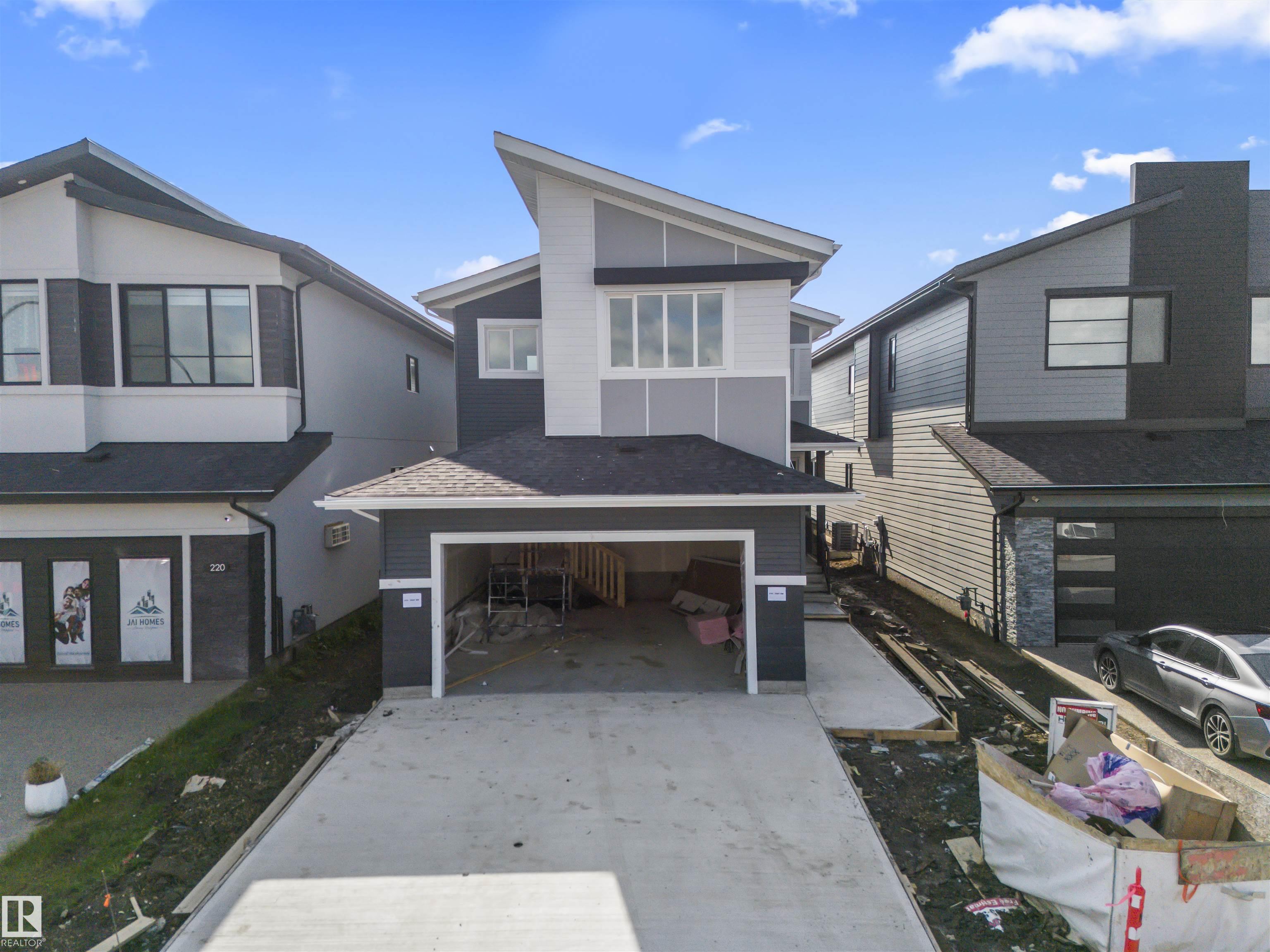 216 33 Street SW, Alces, Edmonton