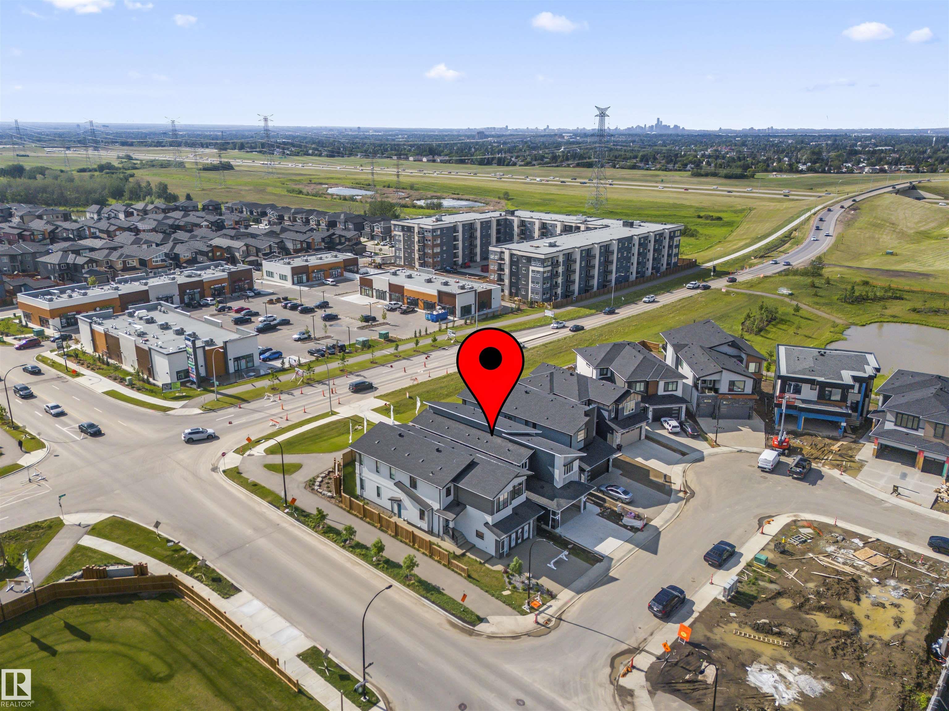 Photo 6 at 216 33 Street SW, Alces, Edmonton