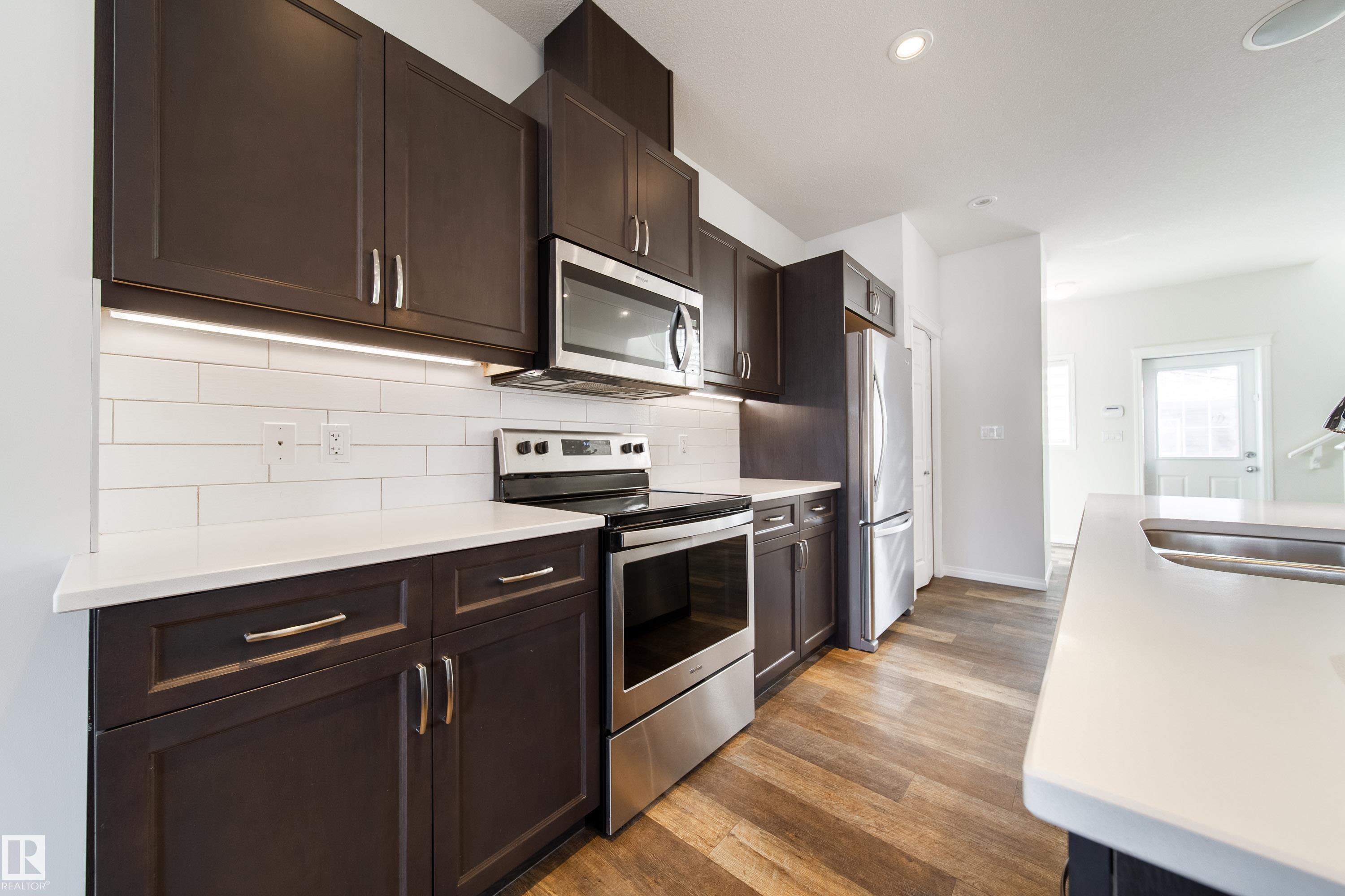 Photo 7 at 1199 Watt Drive SW, Walker, Edmonton