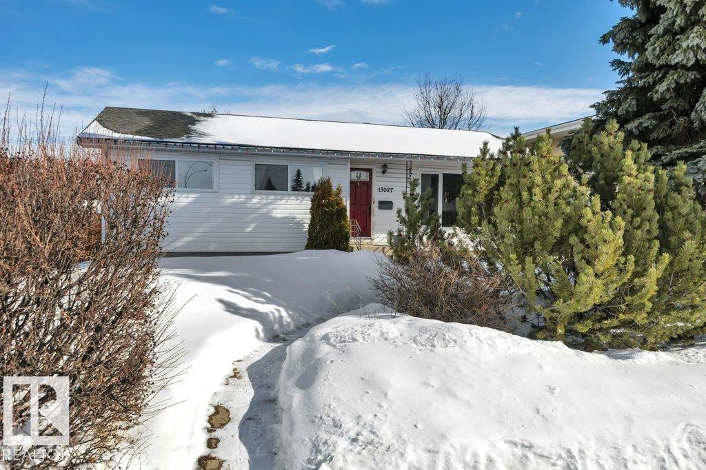13027 79 Street NW, Balwin, Edmonton