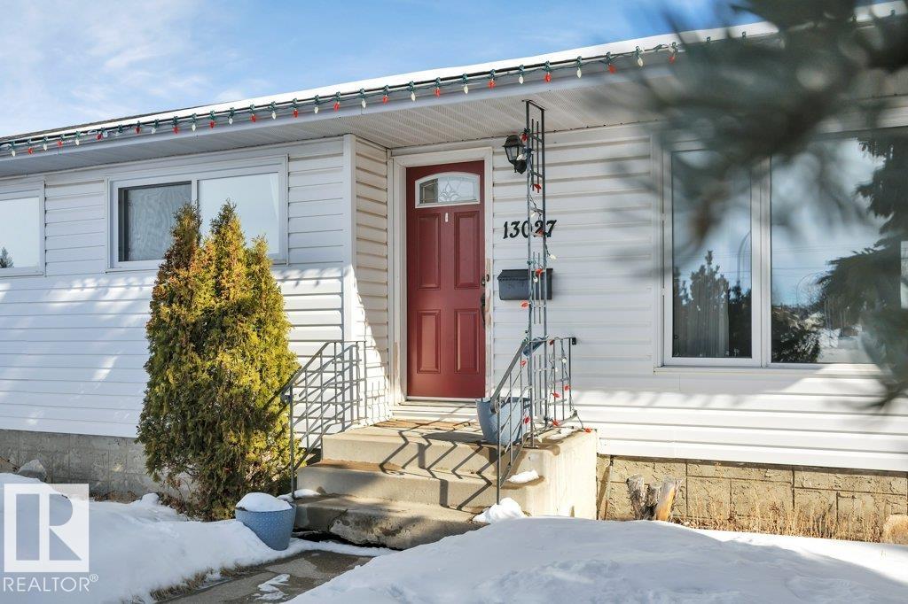 13027 79 Street NW, Balwin, Edmonton