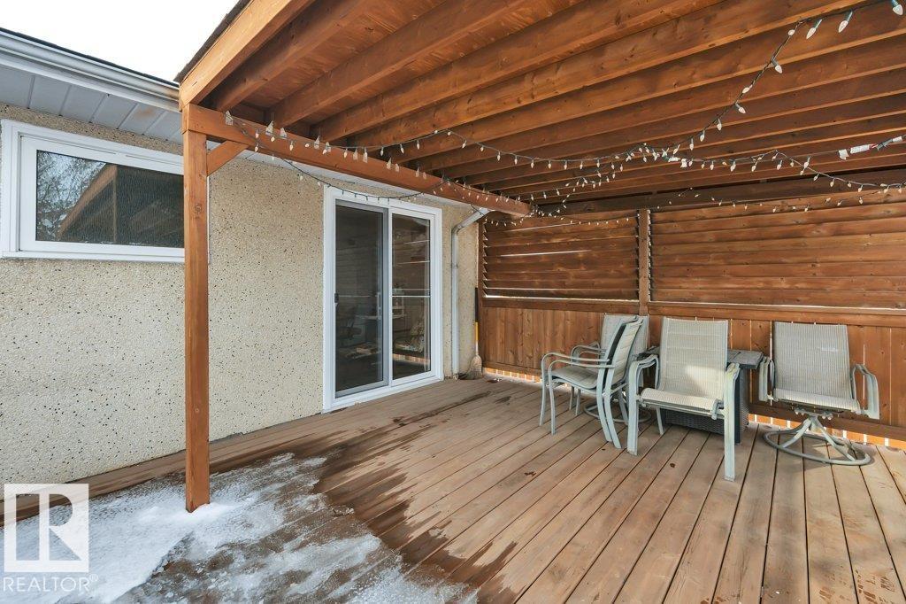 Photo 41 at 13027 79 Street NW, Balwin, Edmonton