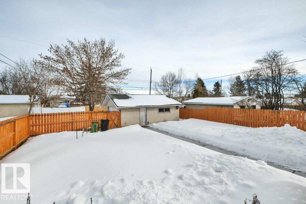 Photo 43 at 13027 79 Street NW, Balwin, Edmonton