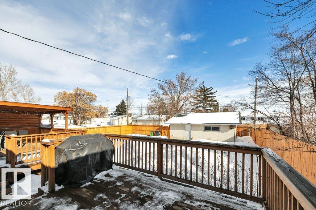 Photo 44 at 13027 79 Street NW, Balwin, Edmonton