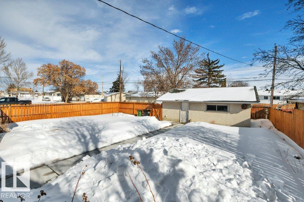 Photo 45 at 13027 79 Street NW, Balwin, Edmonton