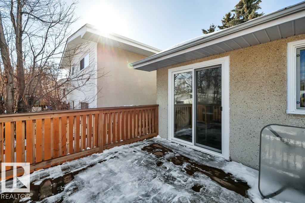 Photo 46 at 13027 79 Street NW, Balwin, Edmonton
