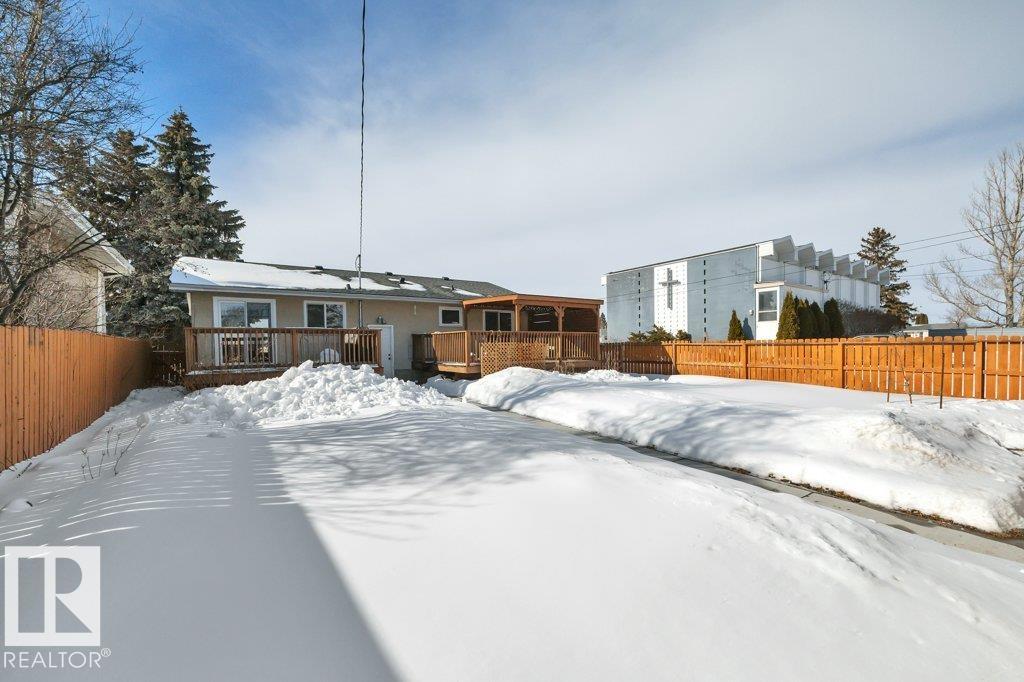 Photo 47 at 13027 79 Street NW, Balwin, Edmonton