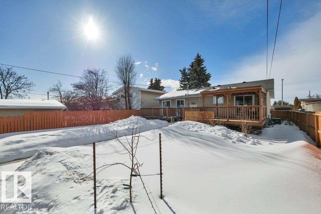 Photo 48 at 13027 79 Street NW, Balwin, Edmonton