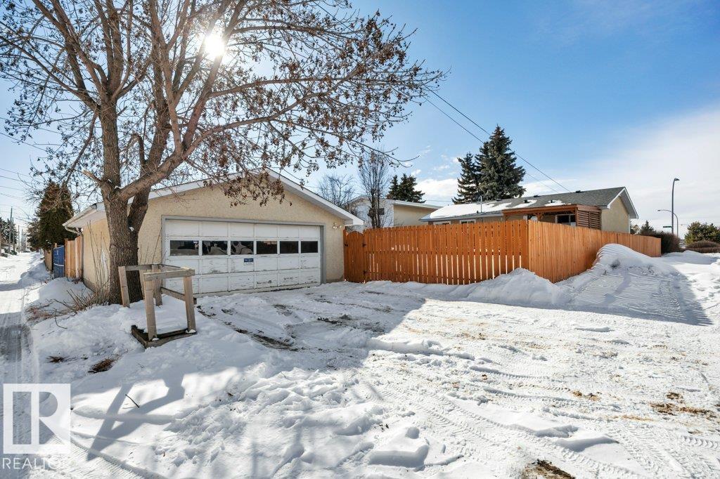 Photo 49 at 13027 79 Street NW, Balwin, Edmonton