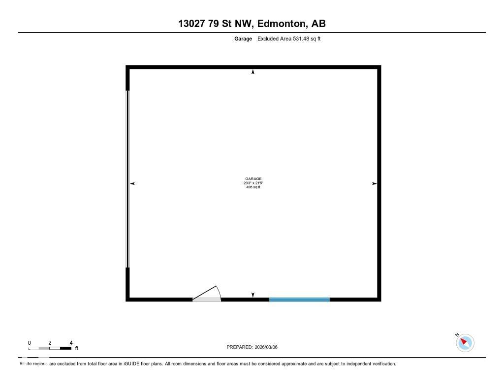 Photo 53 at 13027 79 Street NW, Balwin, Edmonton