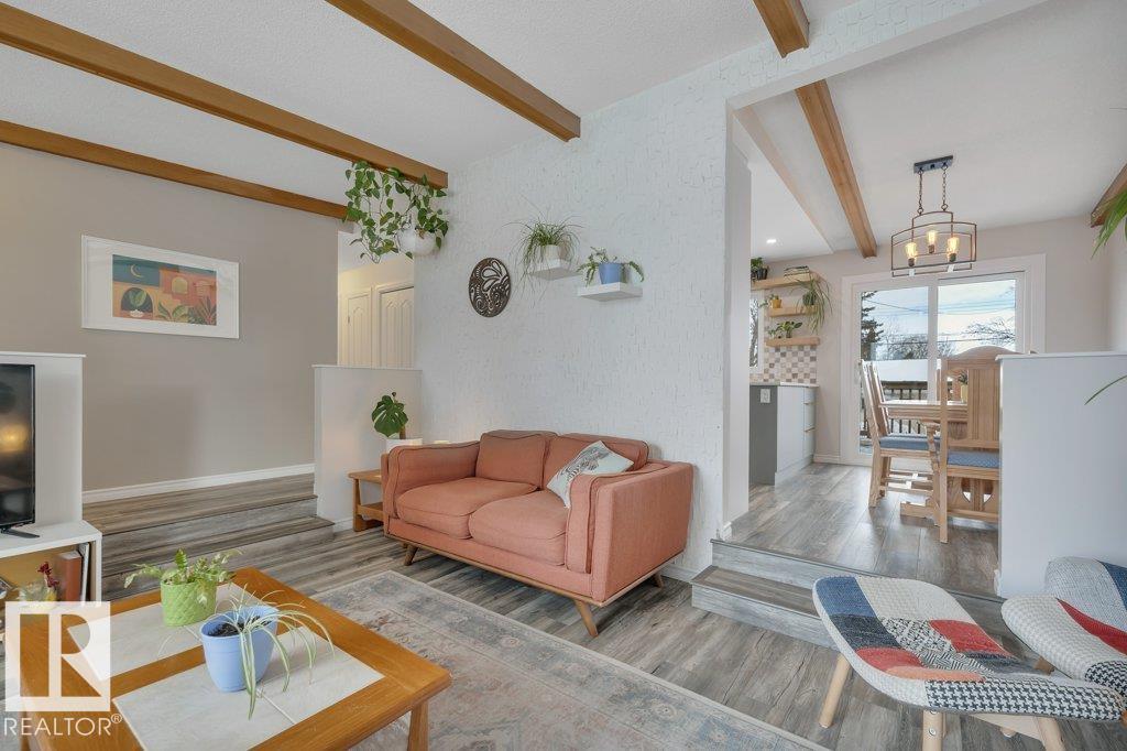 Photo 9 at 13027 79 Street NW, Balwin, Edmonton