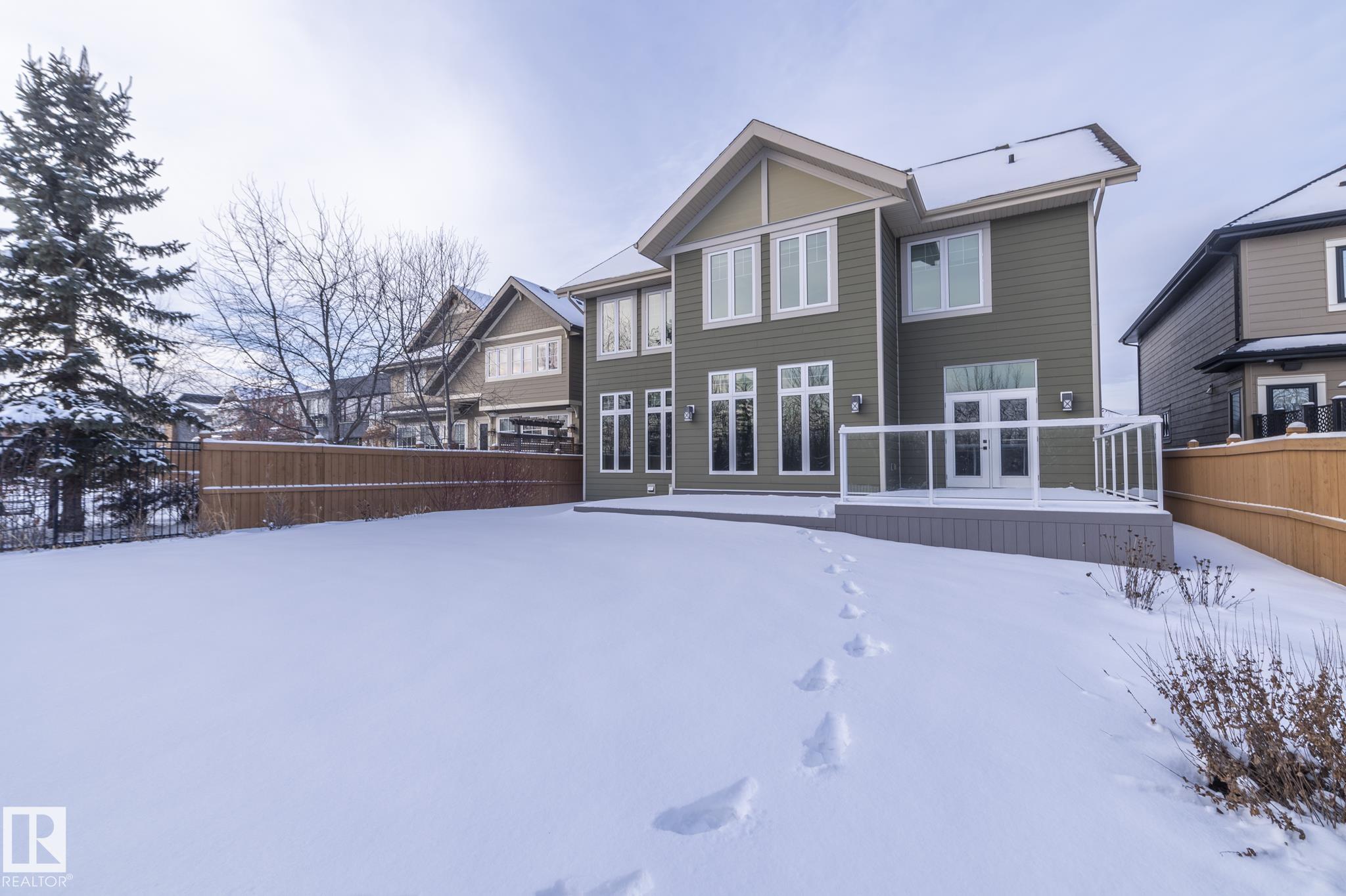 7549 May Common NW, Magrath Heights, Edmonton