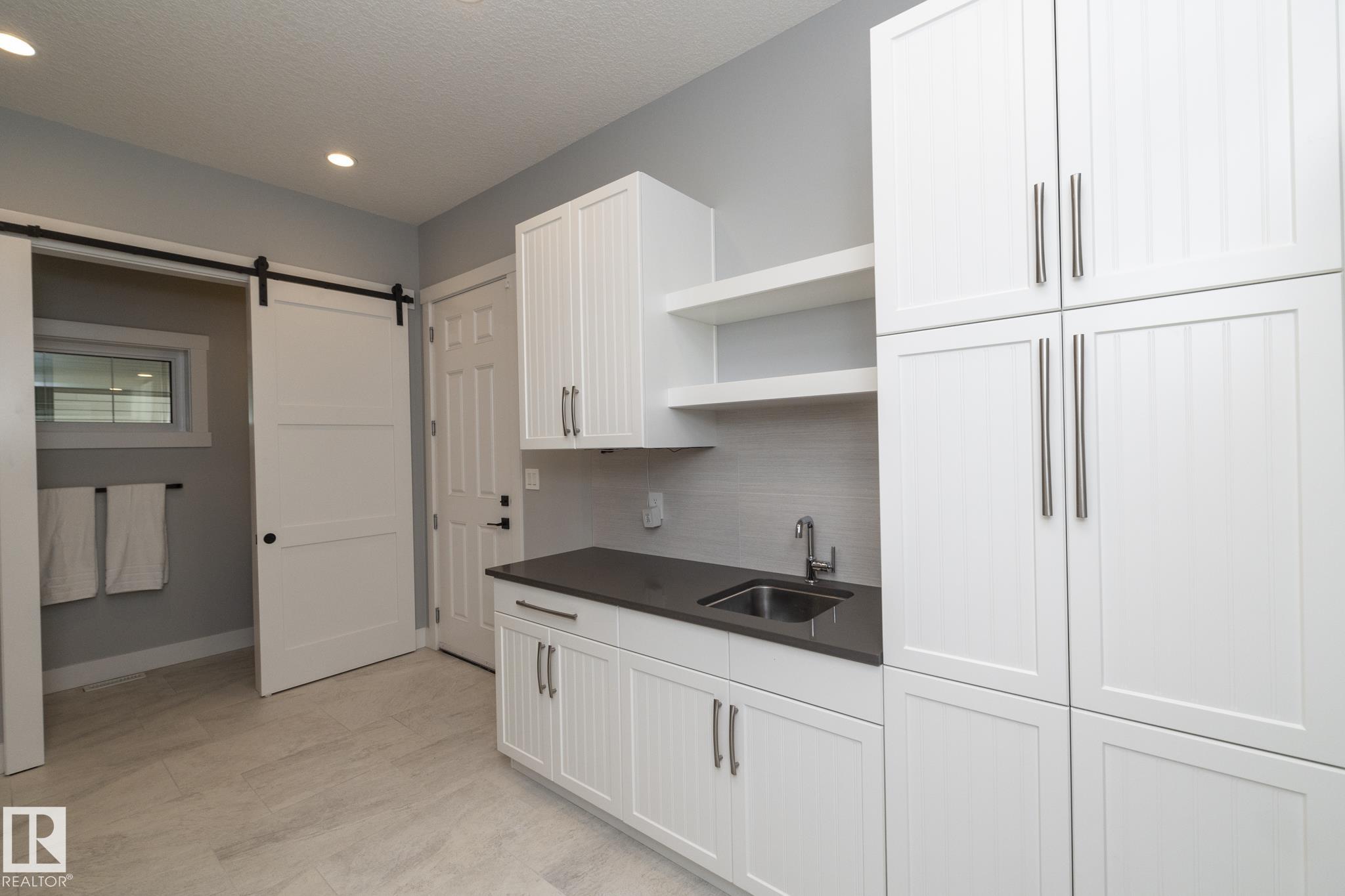 Photo 17 at 7549 May Common NW, Magrath Heights, Edmonton