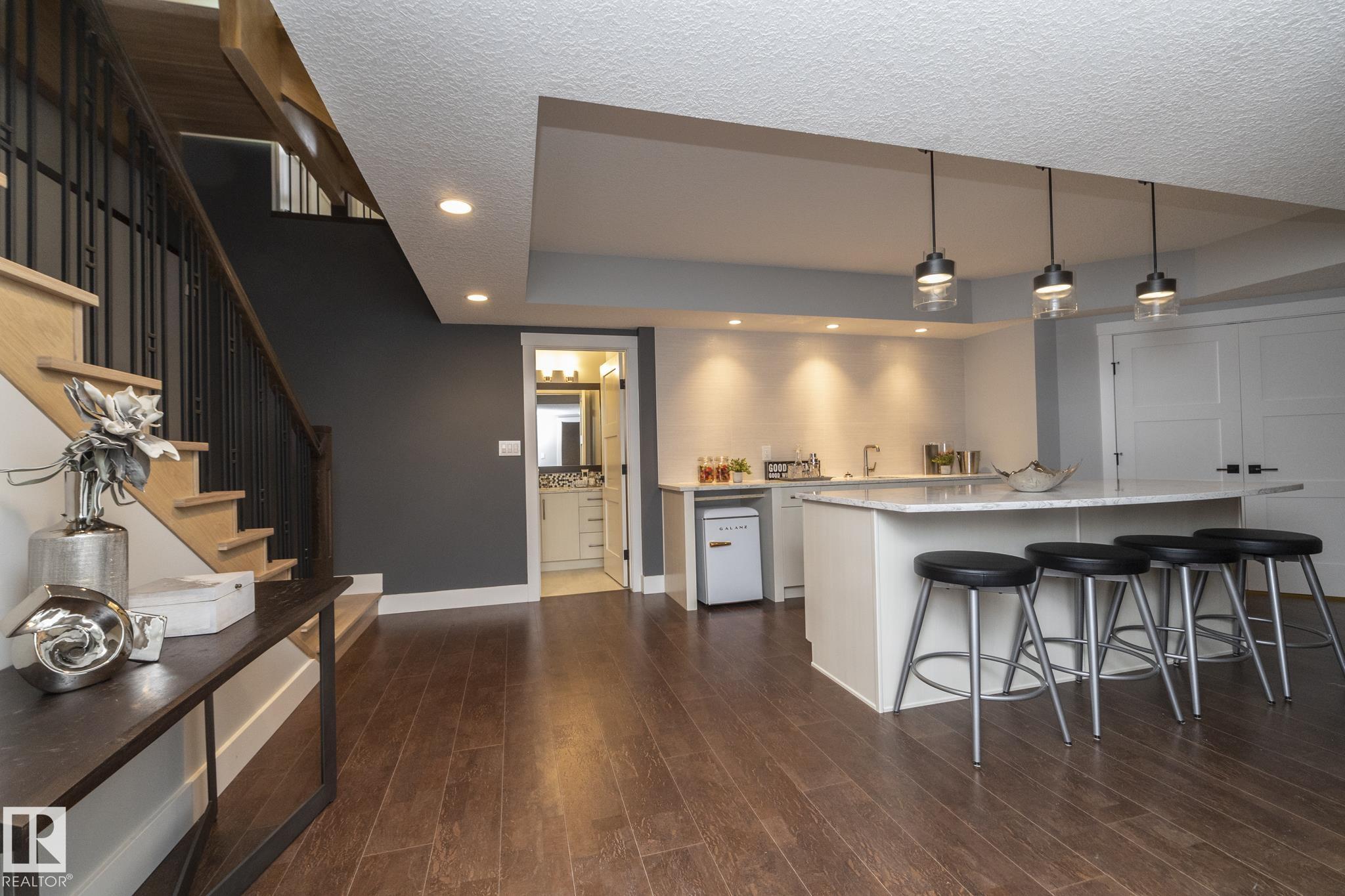 Photo 45 at 7549 May Common NW, Magrath Heights, Edmonton