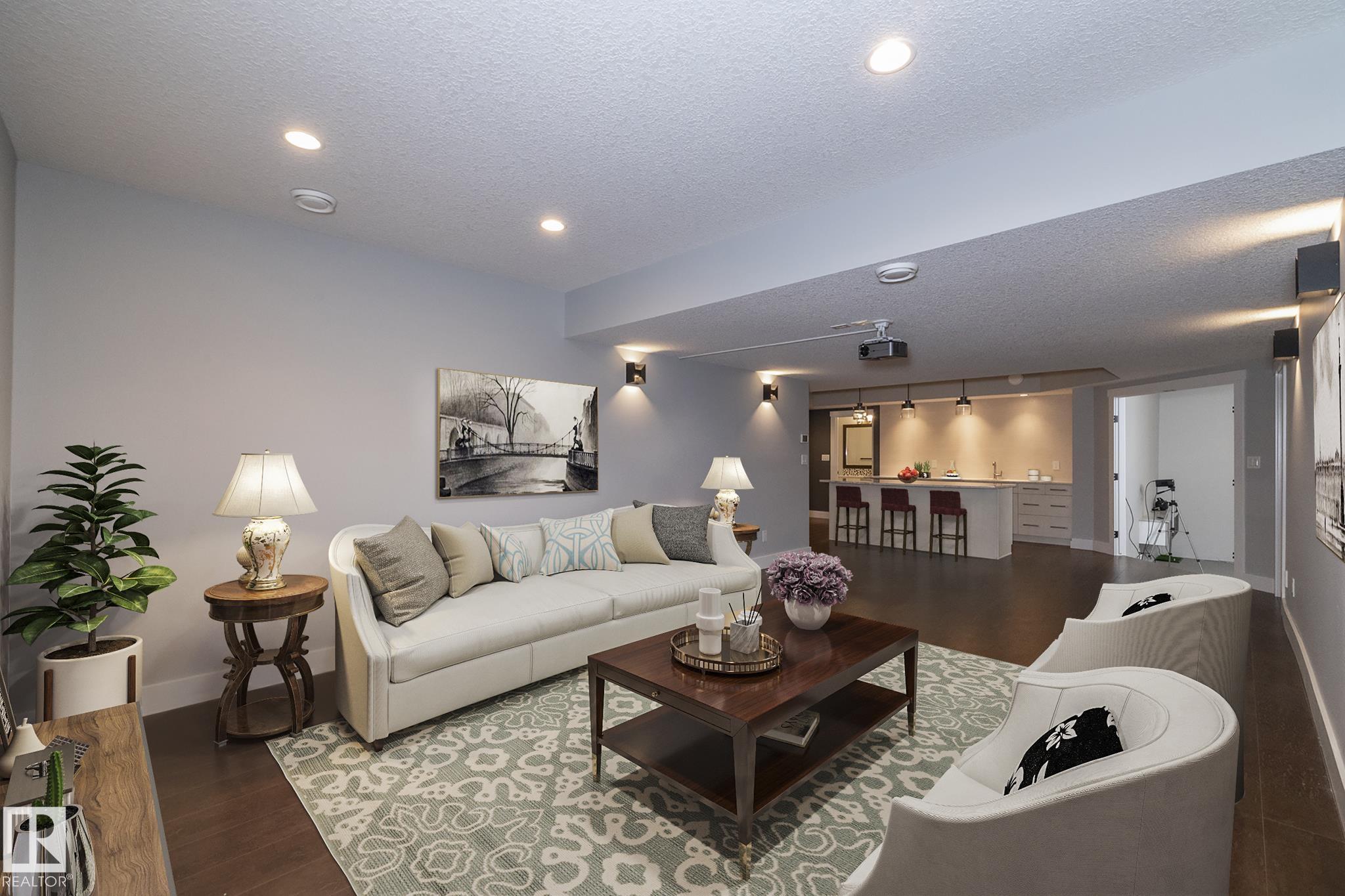 Photo 46 at 7549 May Common NW, Magrath Heights, Edmonton