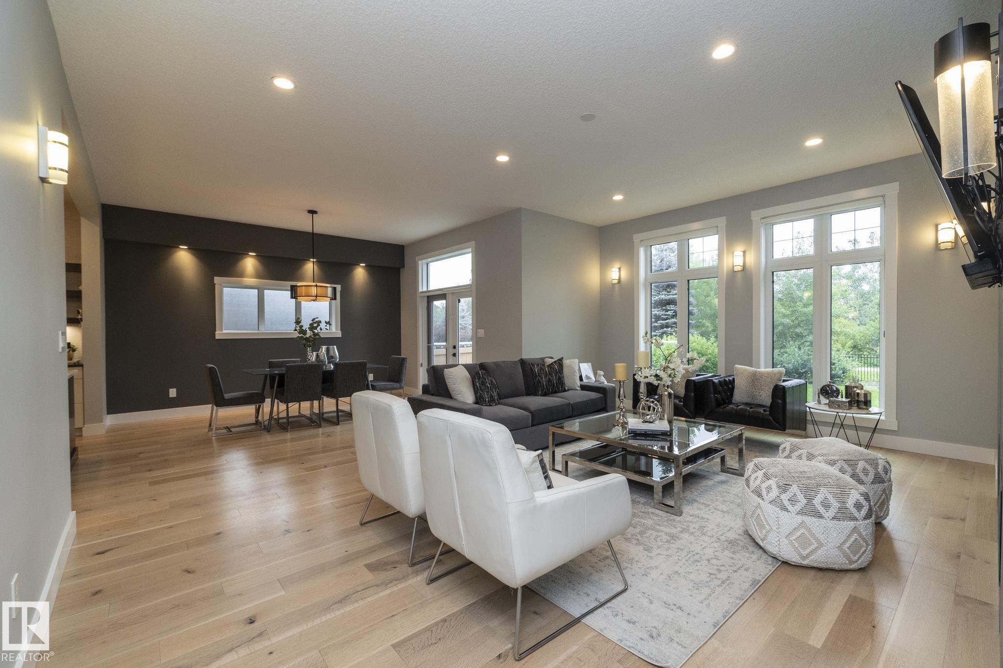 Photo 6 at 7549 May Common NW, Magrath Heights, Edmonton