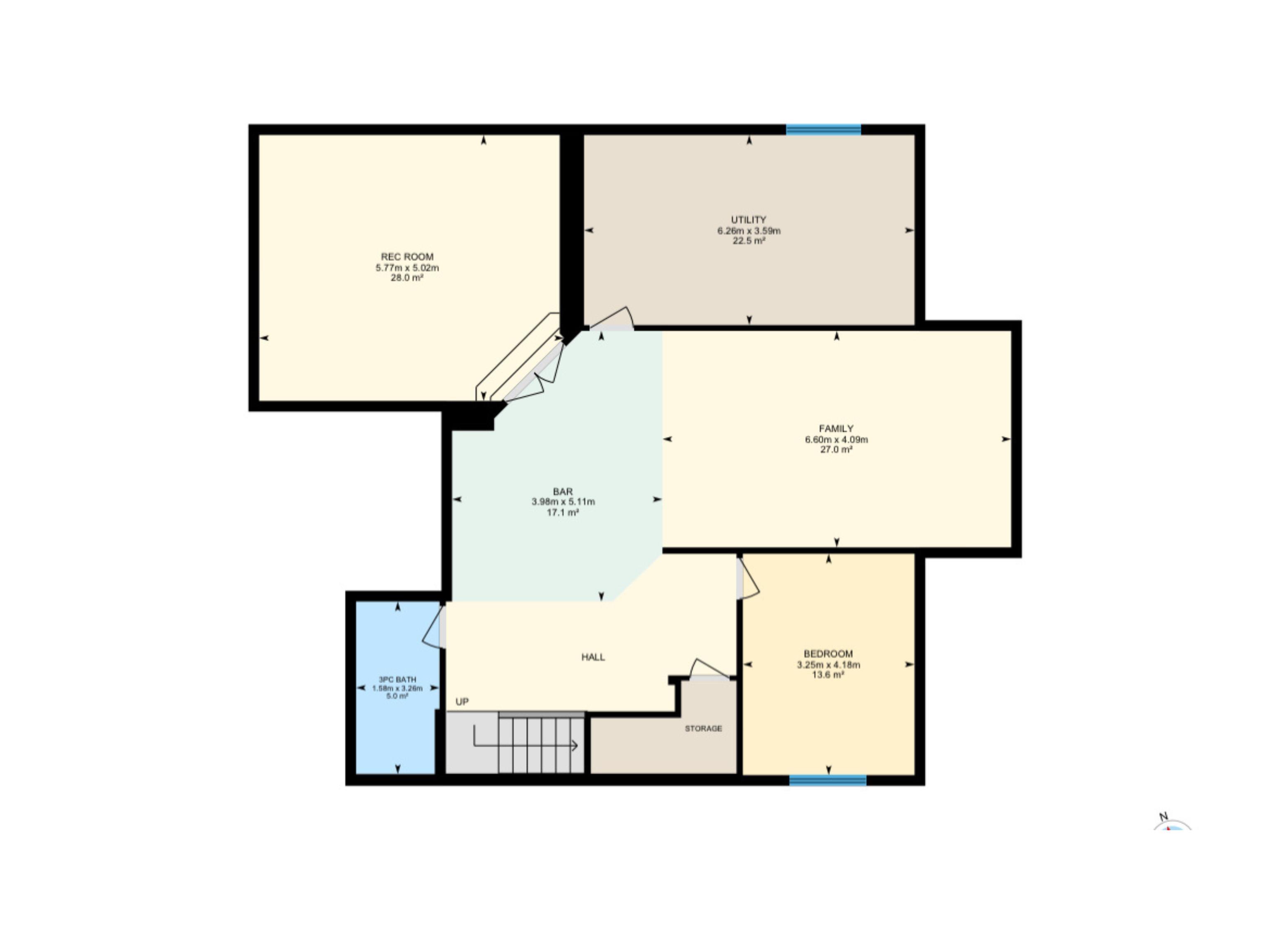 Photo 52 at 7549 May Common NW, Magrath Heights, Edmonton