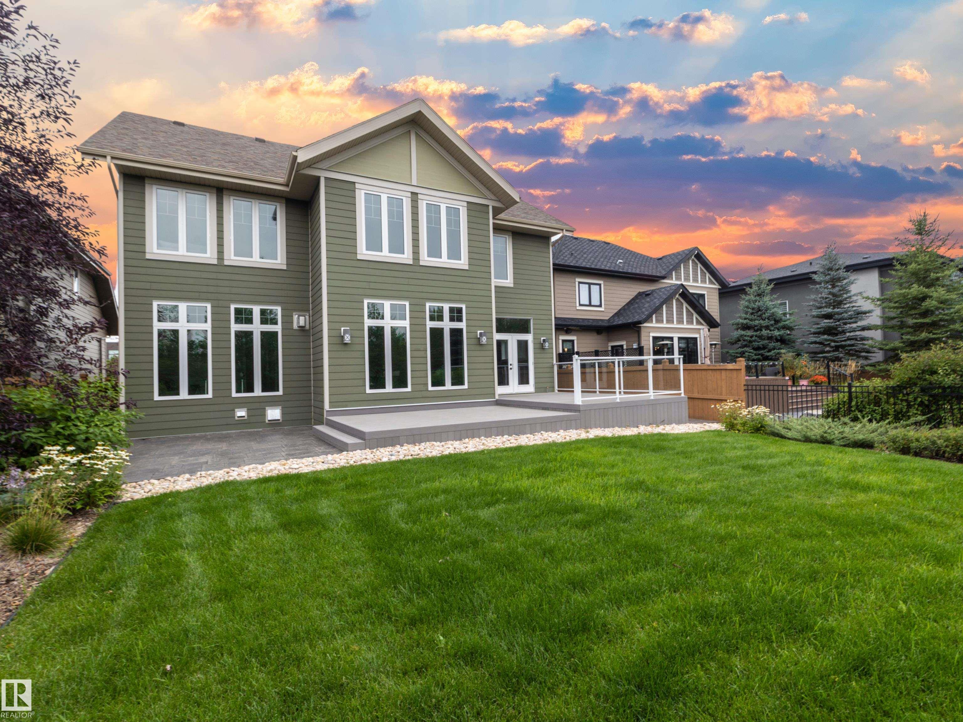 Photo 56 at 7549 May Common NW, Magrath Heights, Edmonton