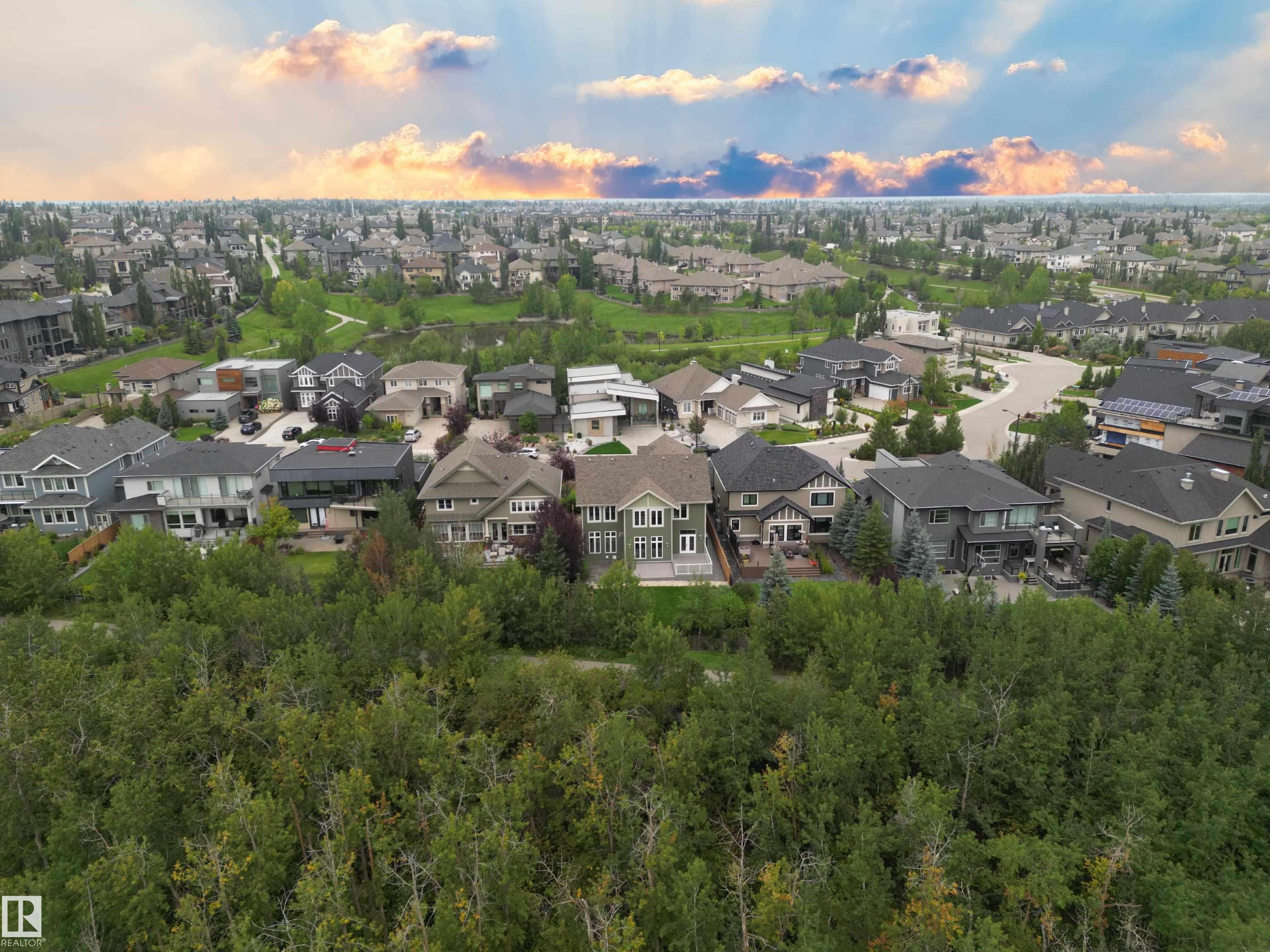 Photo 57 at 7549 May Common NW, Magrath Heights, Edmonton