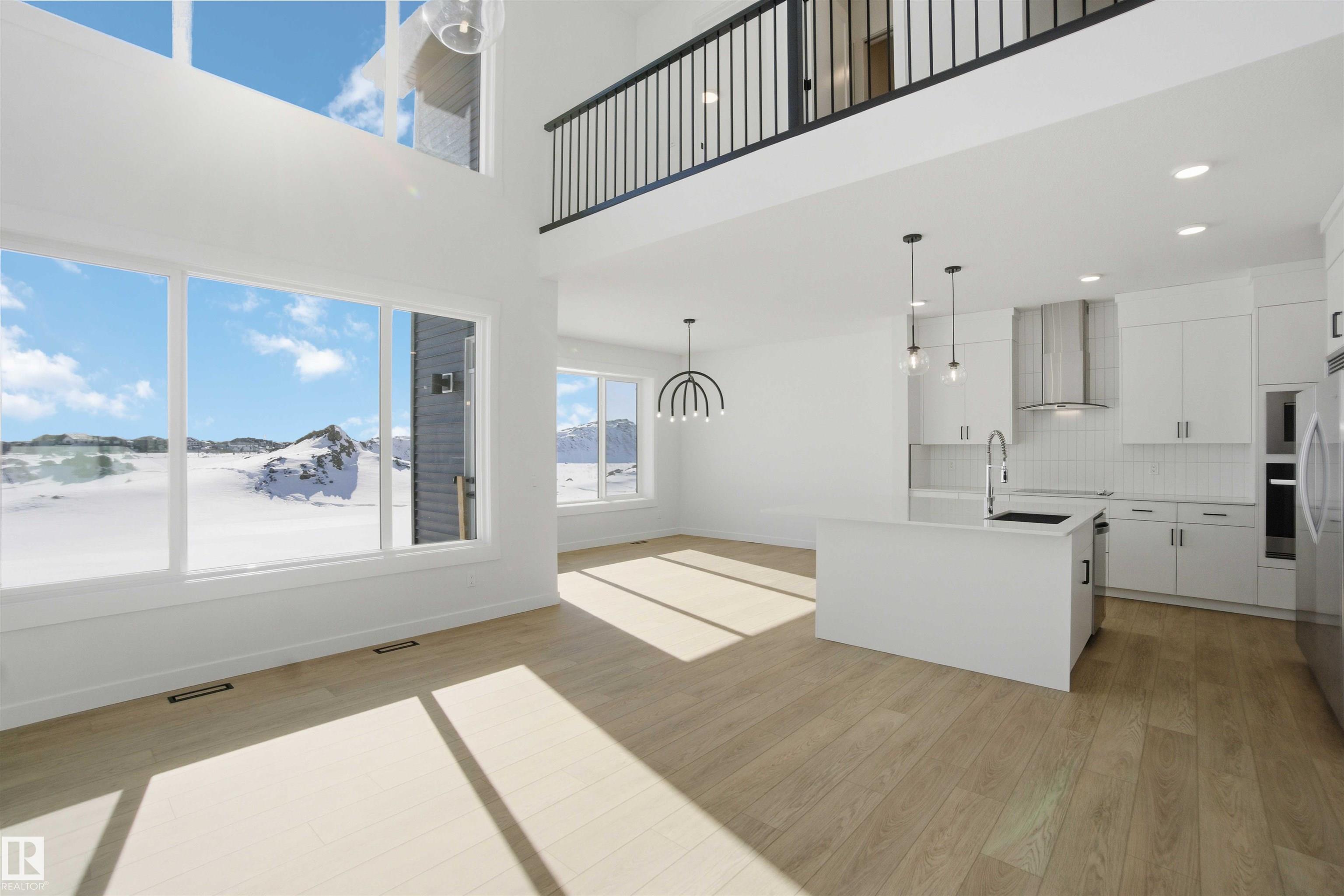 Photo 8 at 6949 176a Avenue NW, Crystallina Nera East, Edmonton