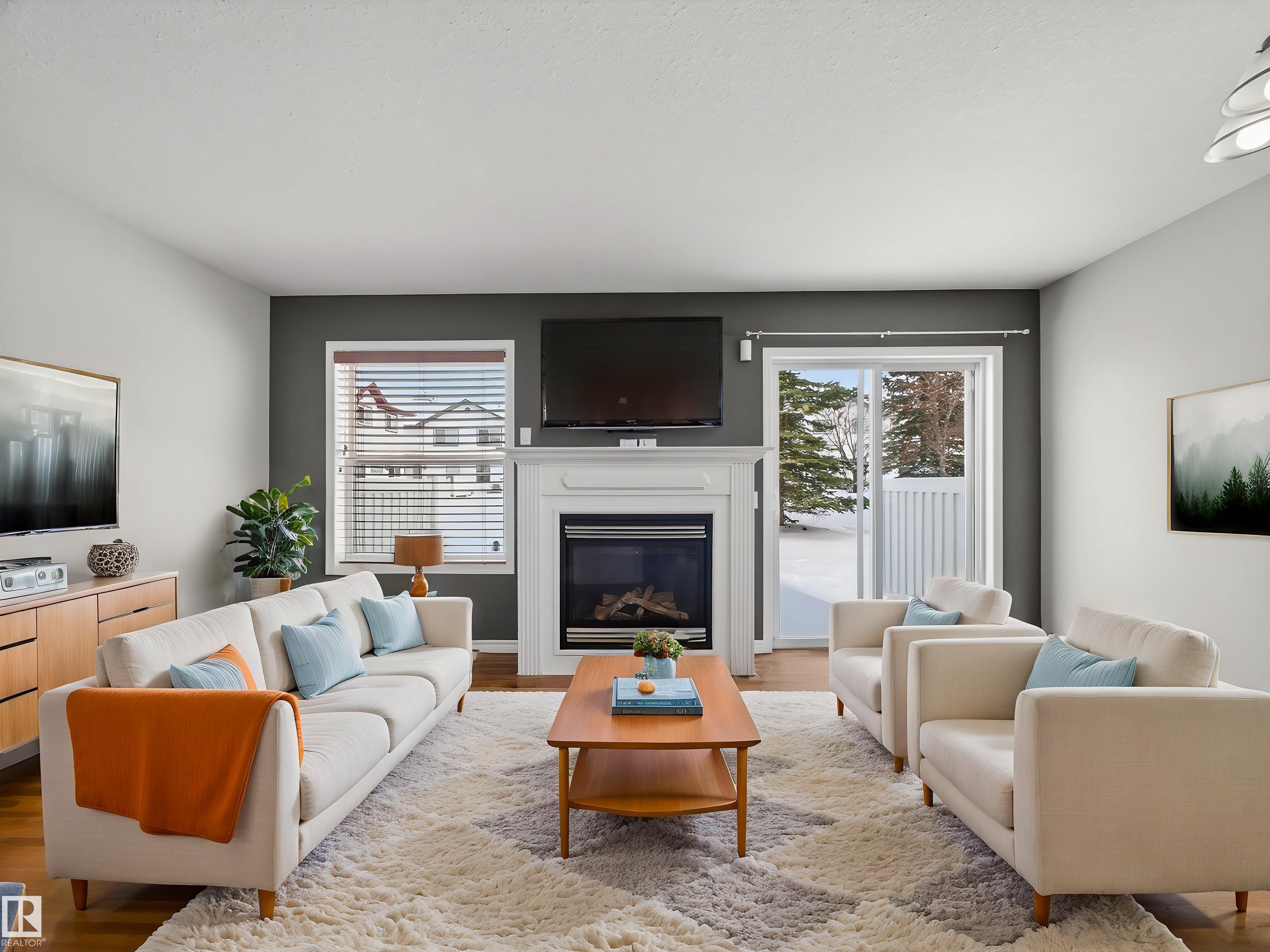 138 - 16823 84 Street NW, Klarvatten, Edmonton