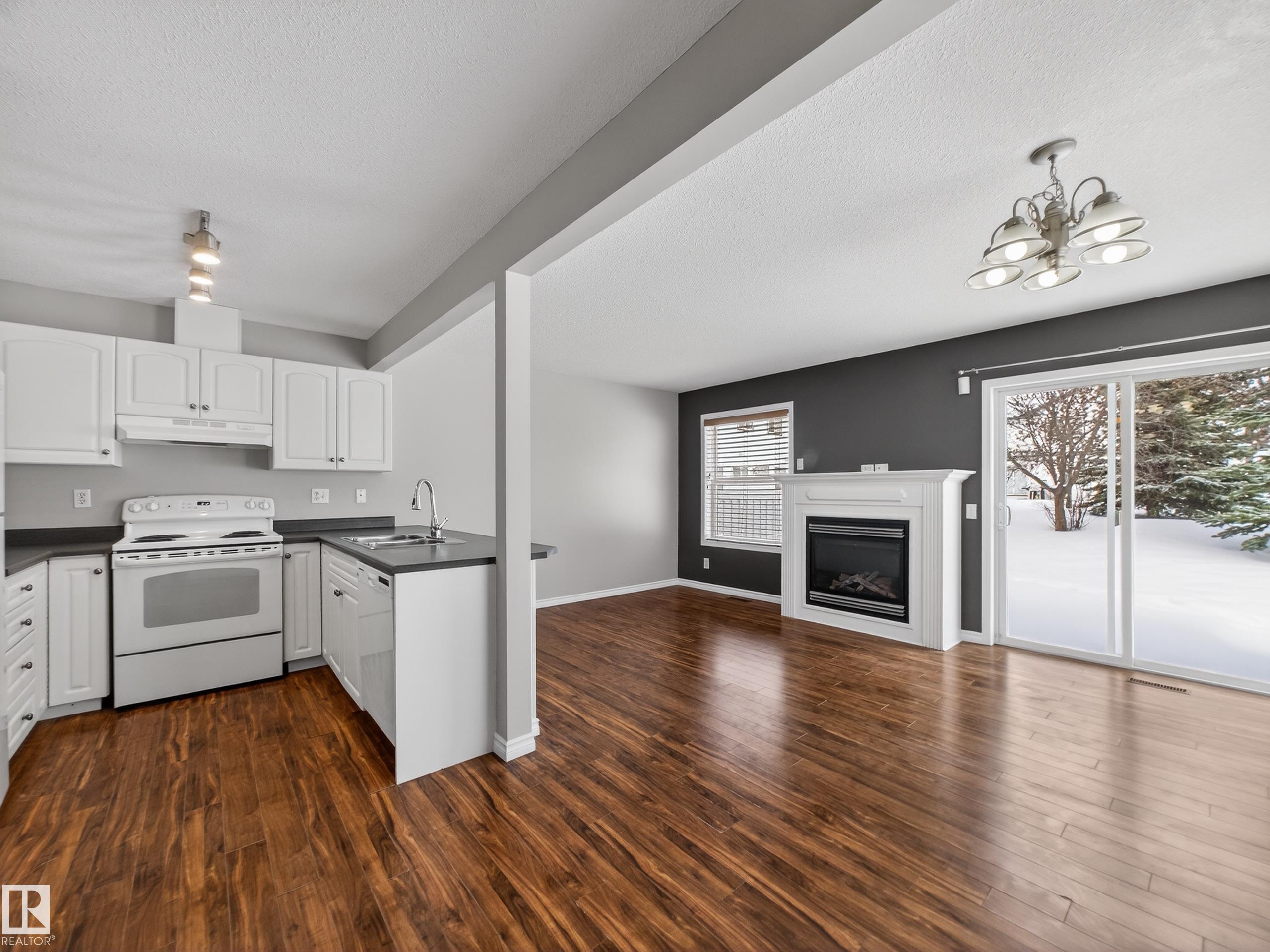 138 - 16823 84 Street NW, Klarvatten, Edmonton