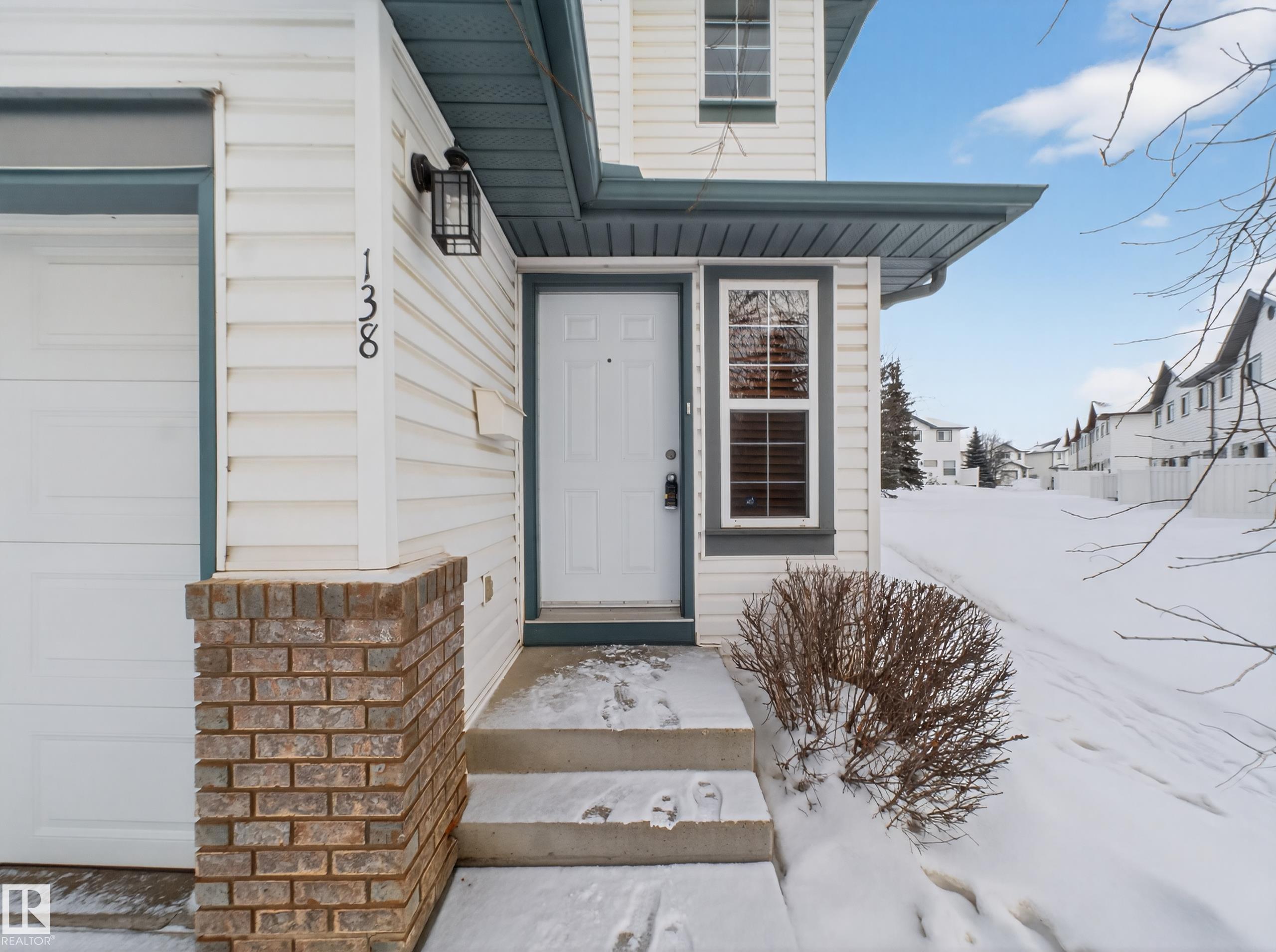 Photo 39 at 138 - 16823 84 Street NW, Klarvatten, Edmonton