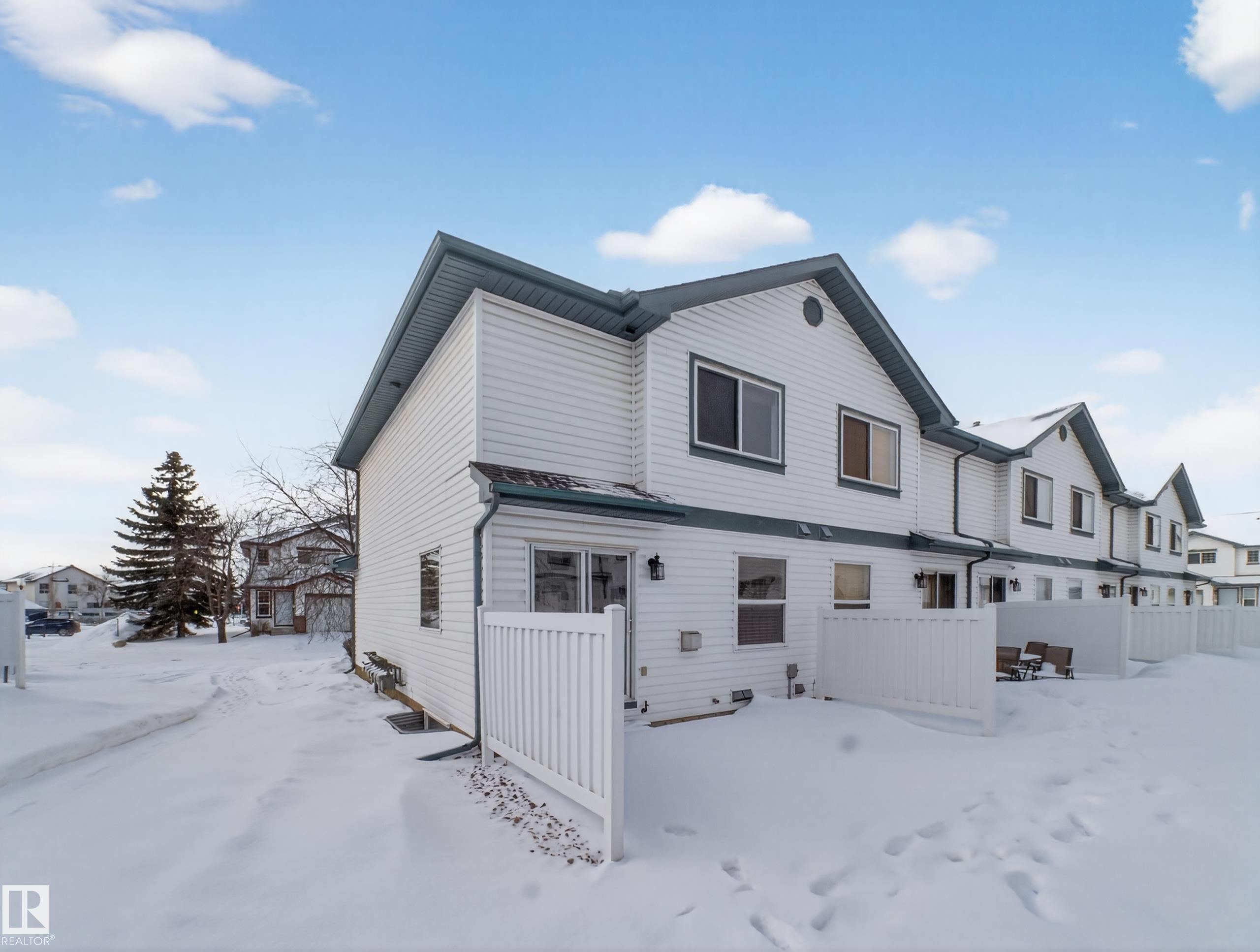 Photo 41 at 138 - 16823 84 Street NW, Klarvatten, Edmonton