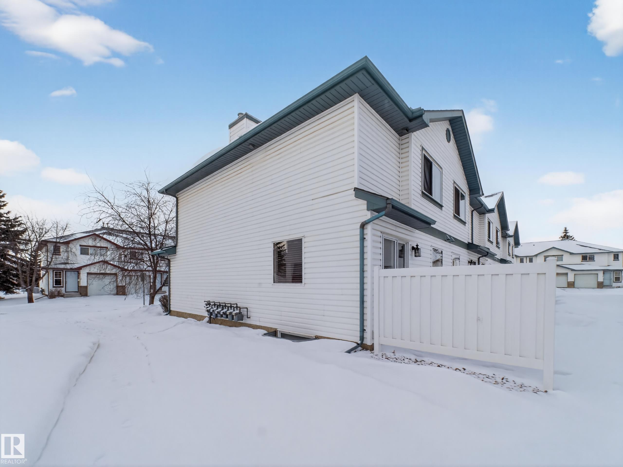 Photo 43 at 138 - 16823 84 Street NW, Klarvatten, Edmonton