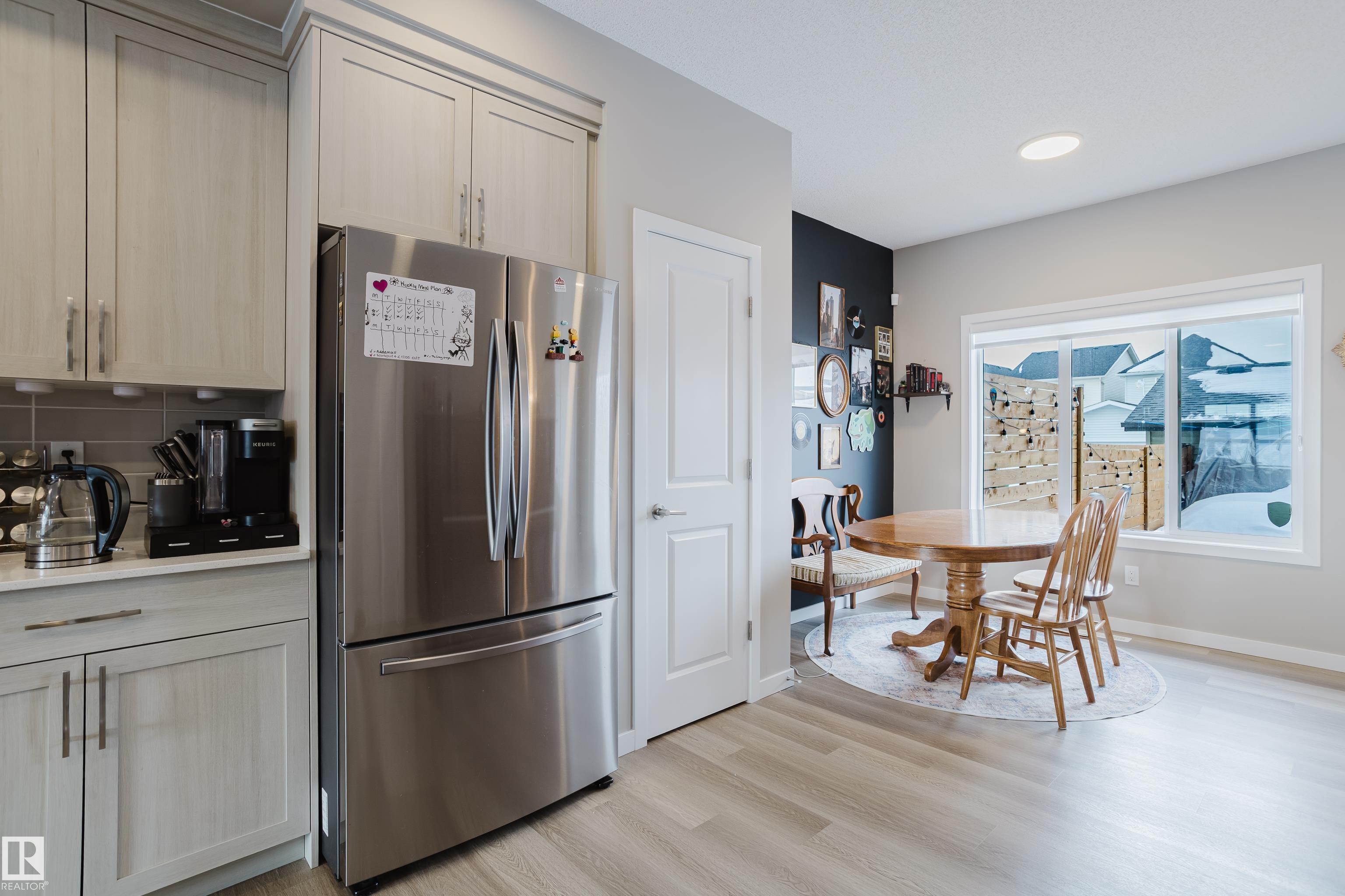 Photo 11 at 7056 181 Avenue NW, Crystallina Nera East, Edmonton