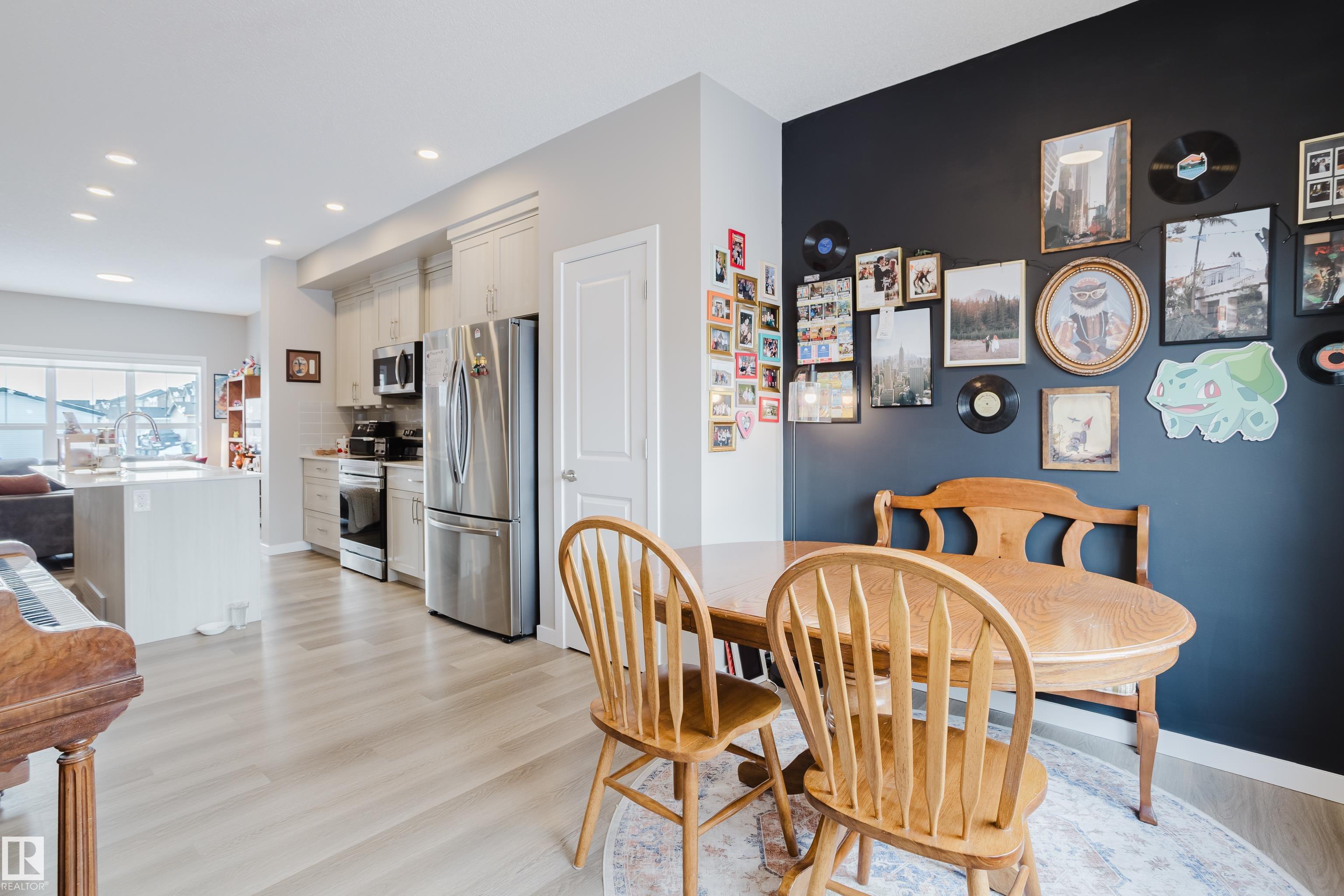 Photo 13 at 7056 181 Avenue NW, Crystallina Nera East, Edmonton