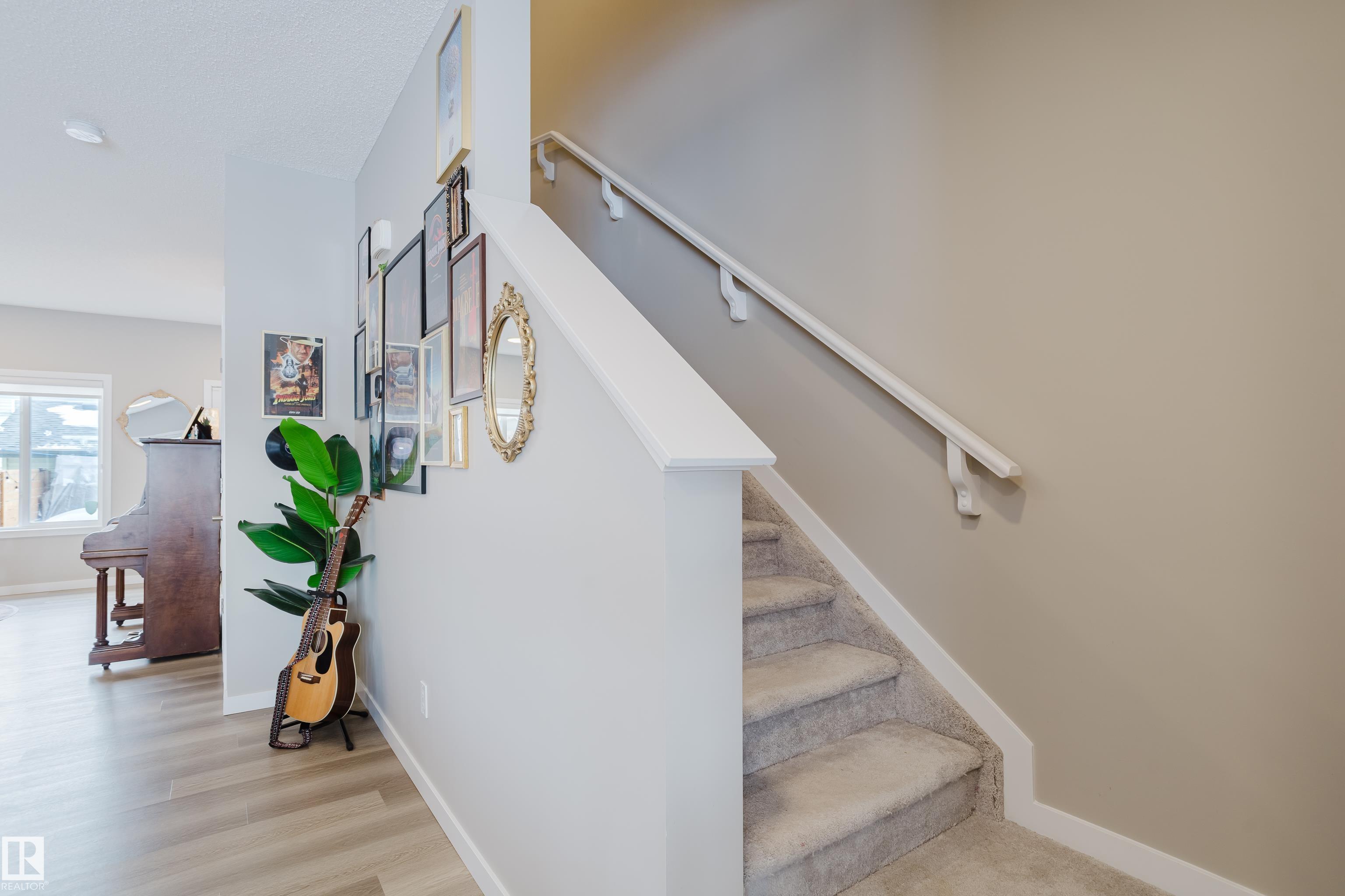 Photo 17 at 7056 181 Avenue NW, Crystallina Nera East, Edmonton