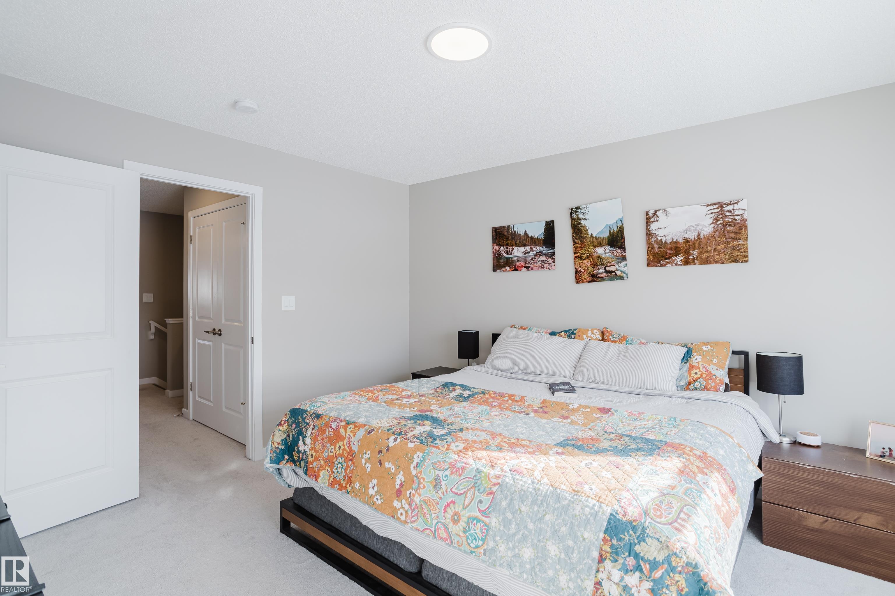 Photo 20 at 7056 181 Avenue NW, Crystallina Nera East, Edmonton