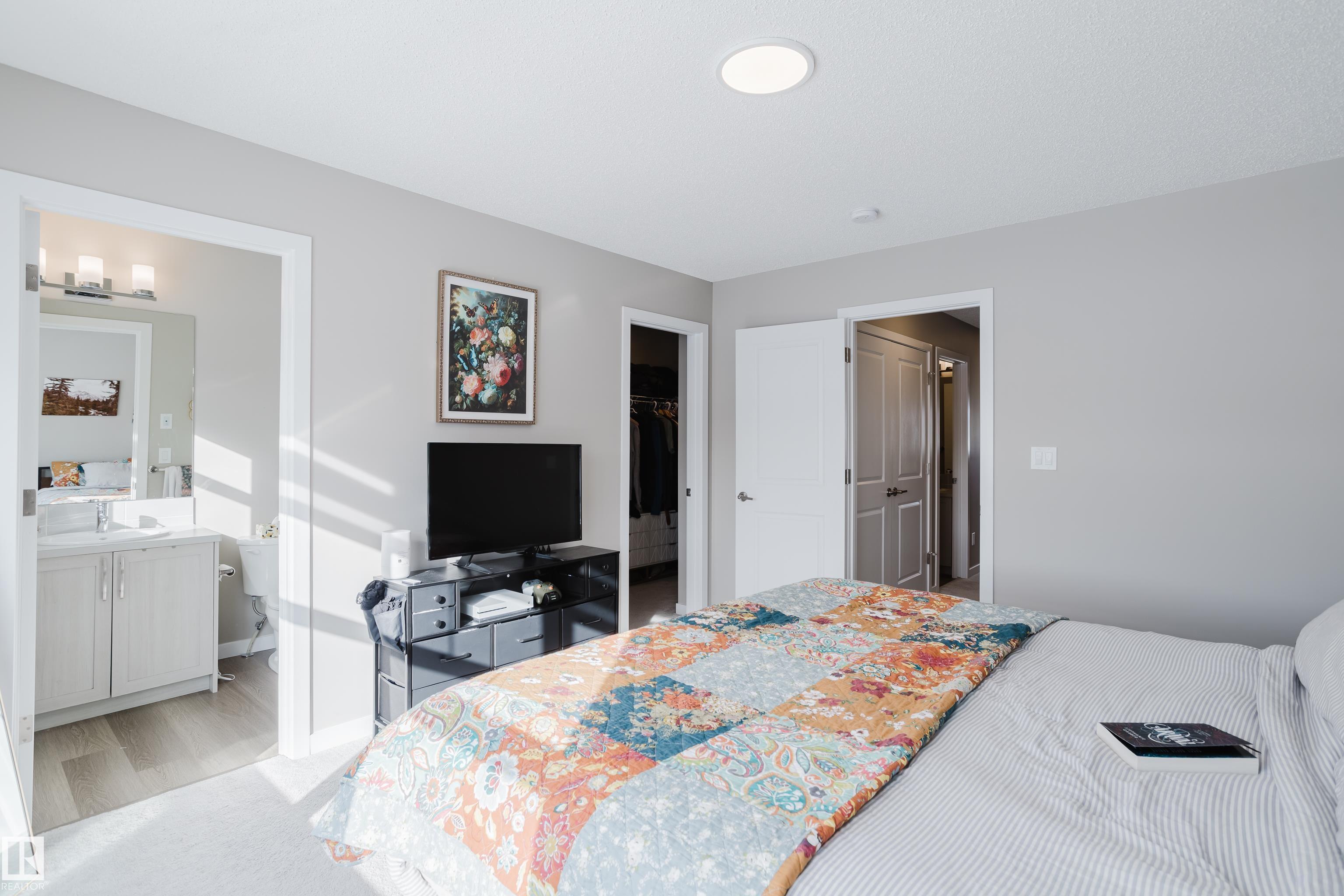 Photo 21 at 7056 181 Avenue NW, Crystallina Nera East, Edmonton