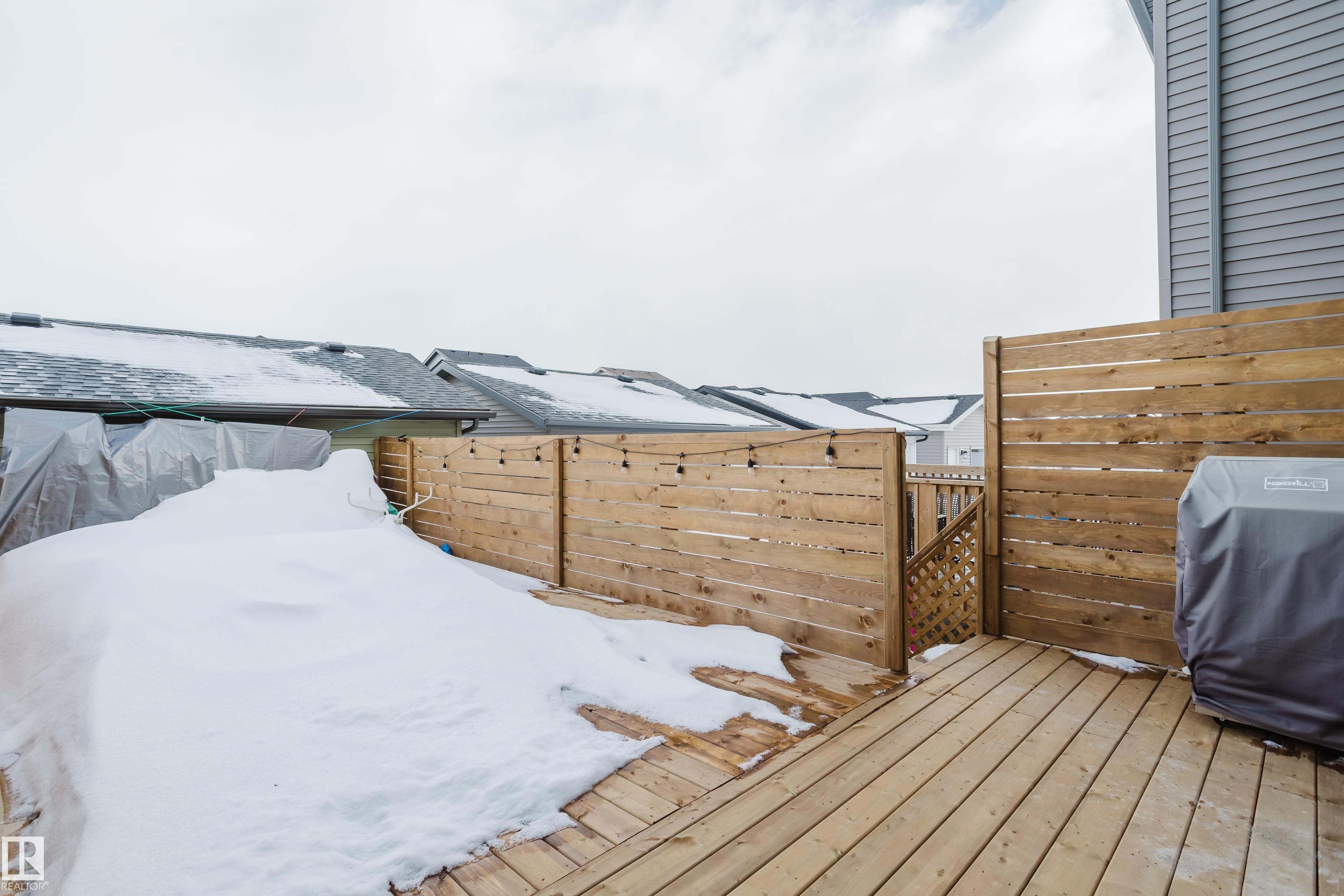 Photo 34 at 7056 181 Avenue NW, Crystallina Nera East, Edmonton